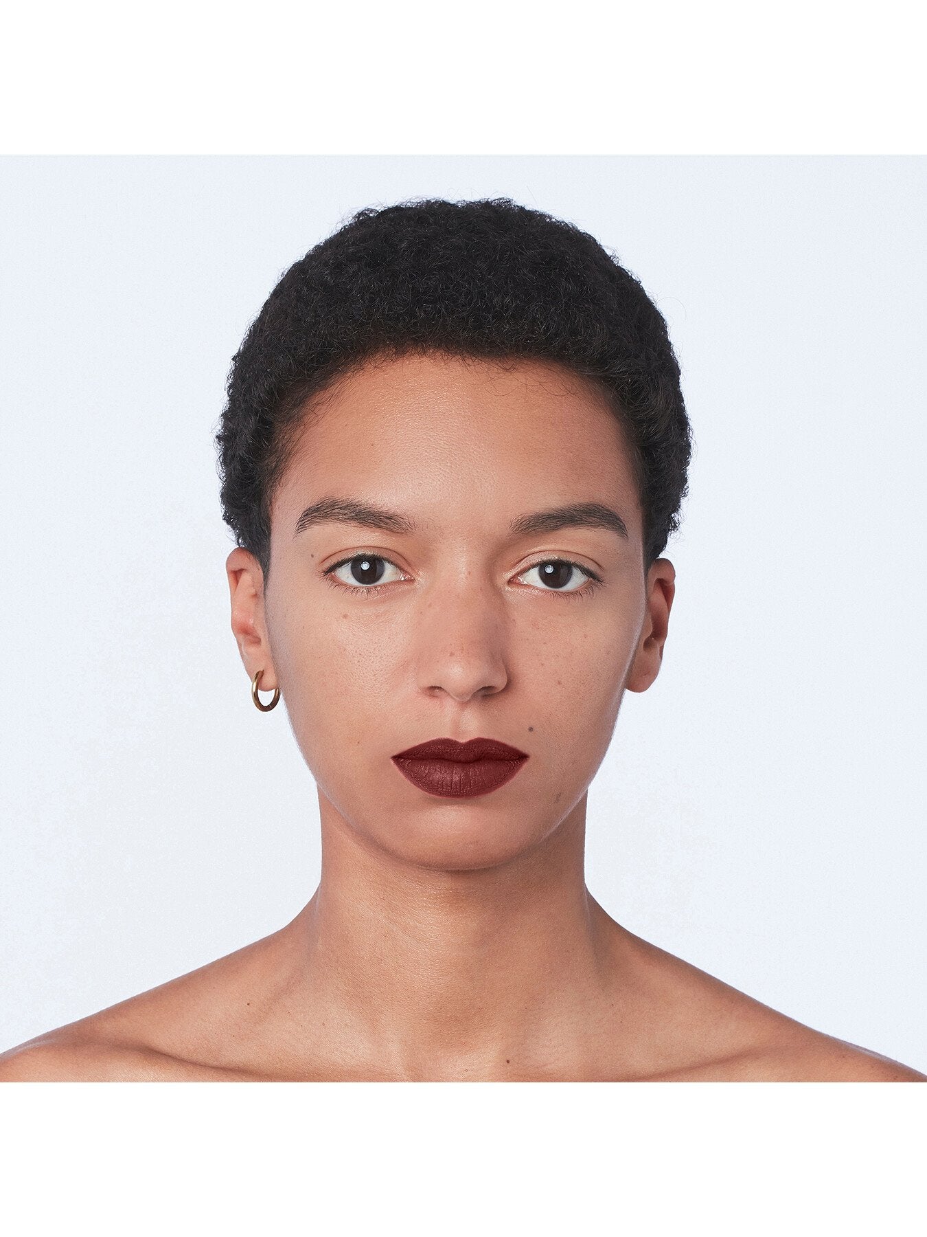 Velvet Matte Lip Color