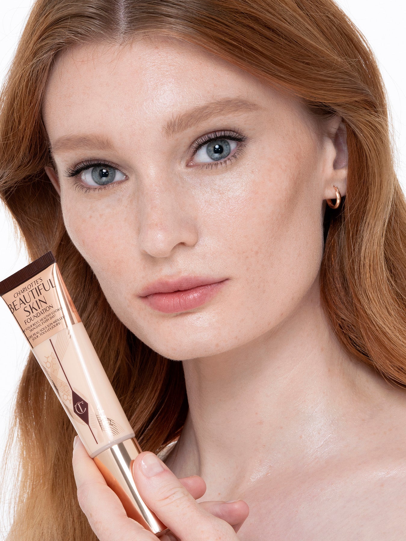 Charlotte's Radiant Skin Elixir