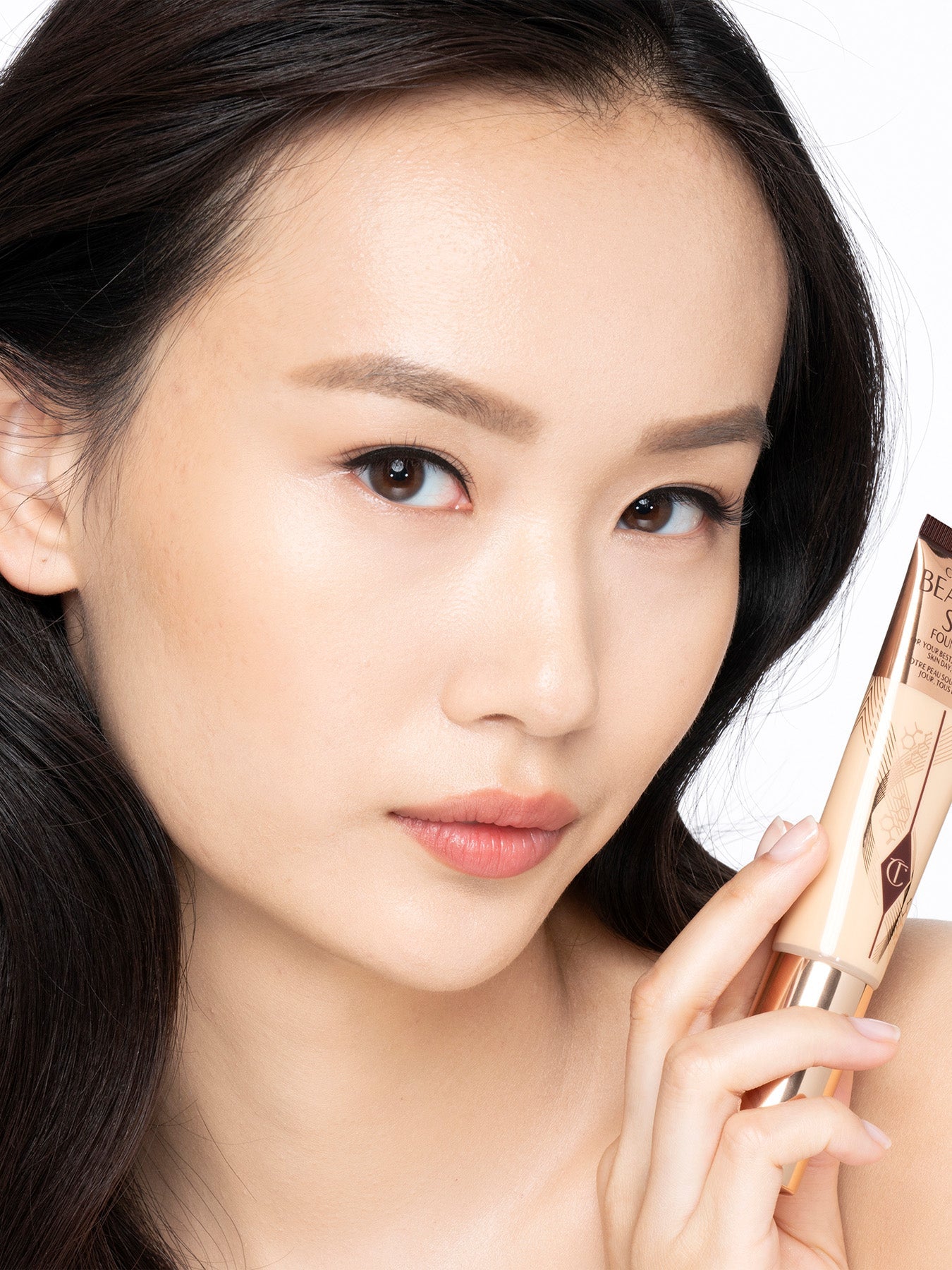 Charlotte's Radiant Skin Elixir