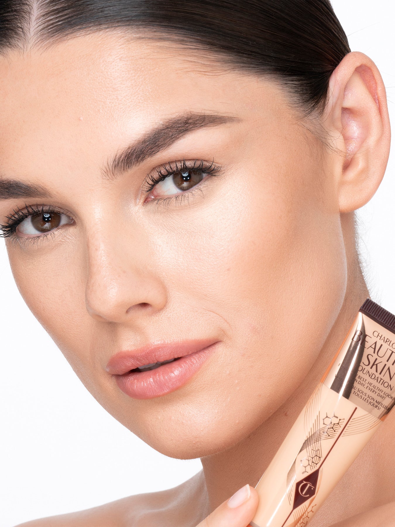Charlotte's Radiant Skin Elixir