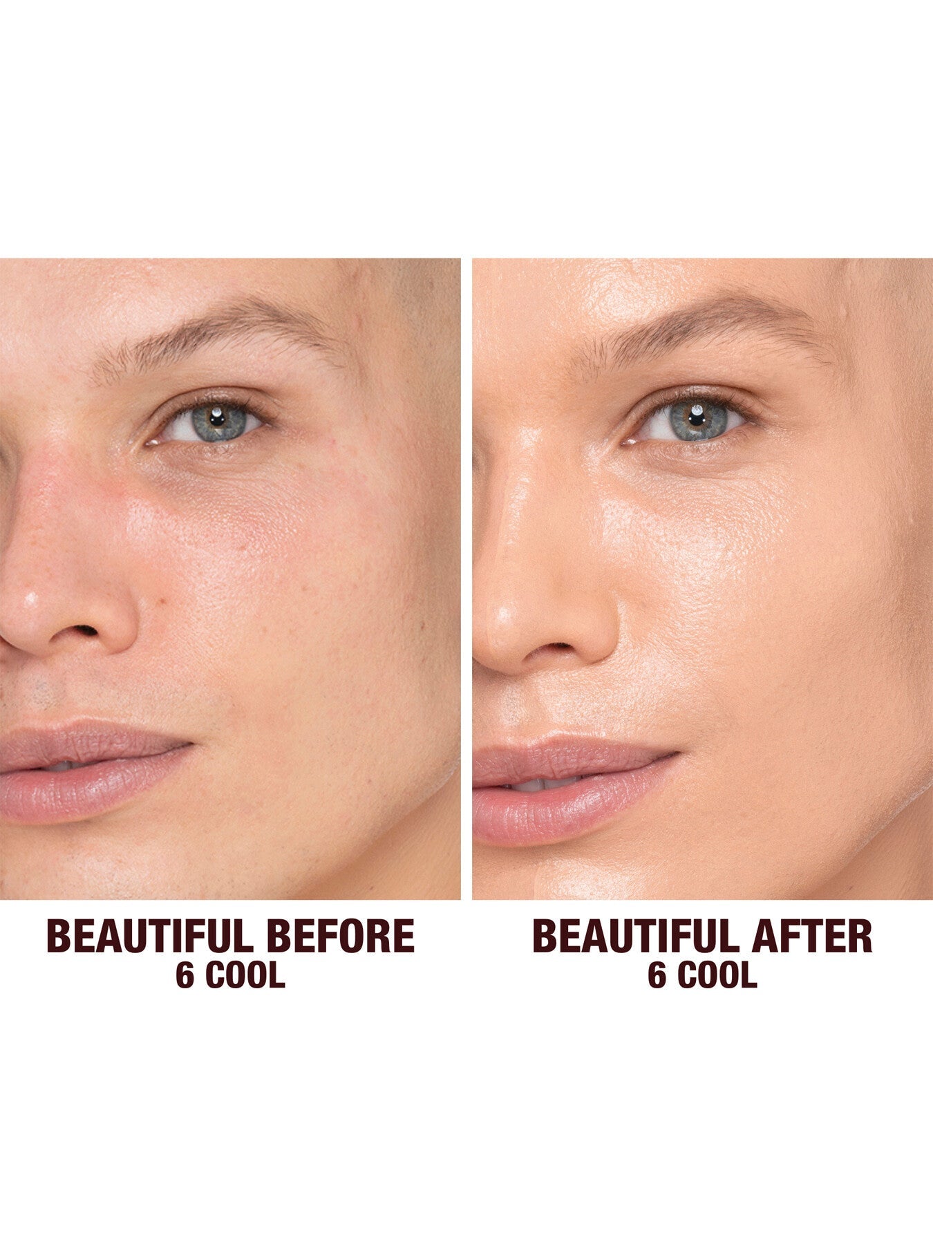 Charlotte's Radiant Skin Base