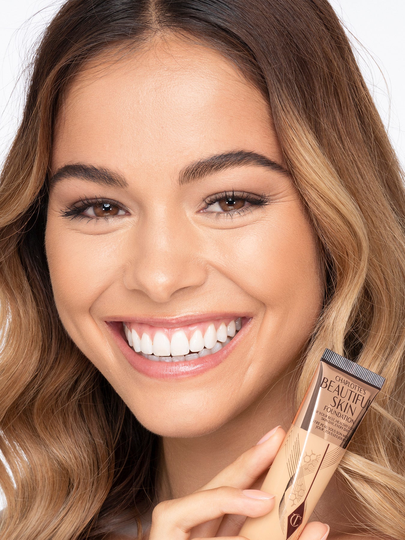 Charlotte's Radiant Skin Elixir