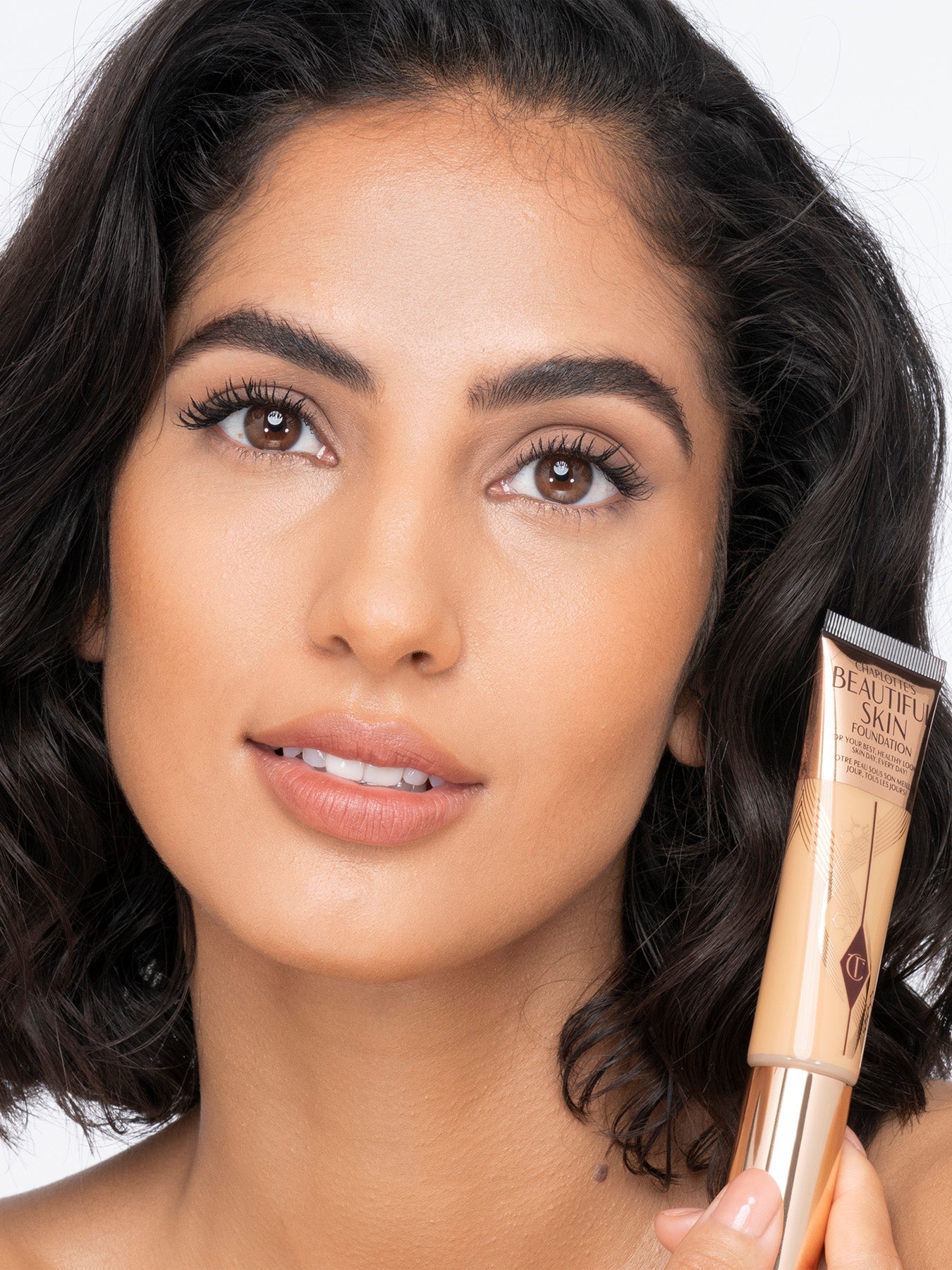 Charlotte's Radiant Skin Elixir