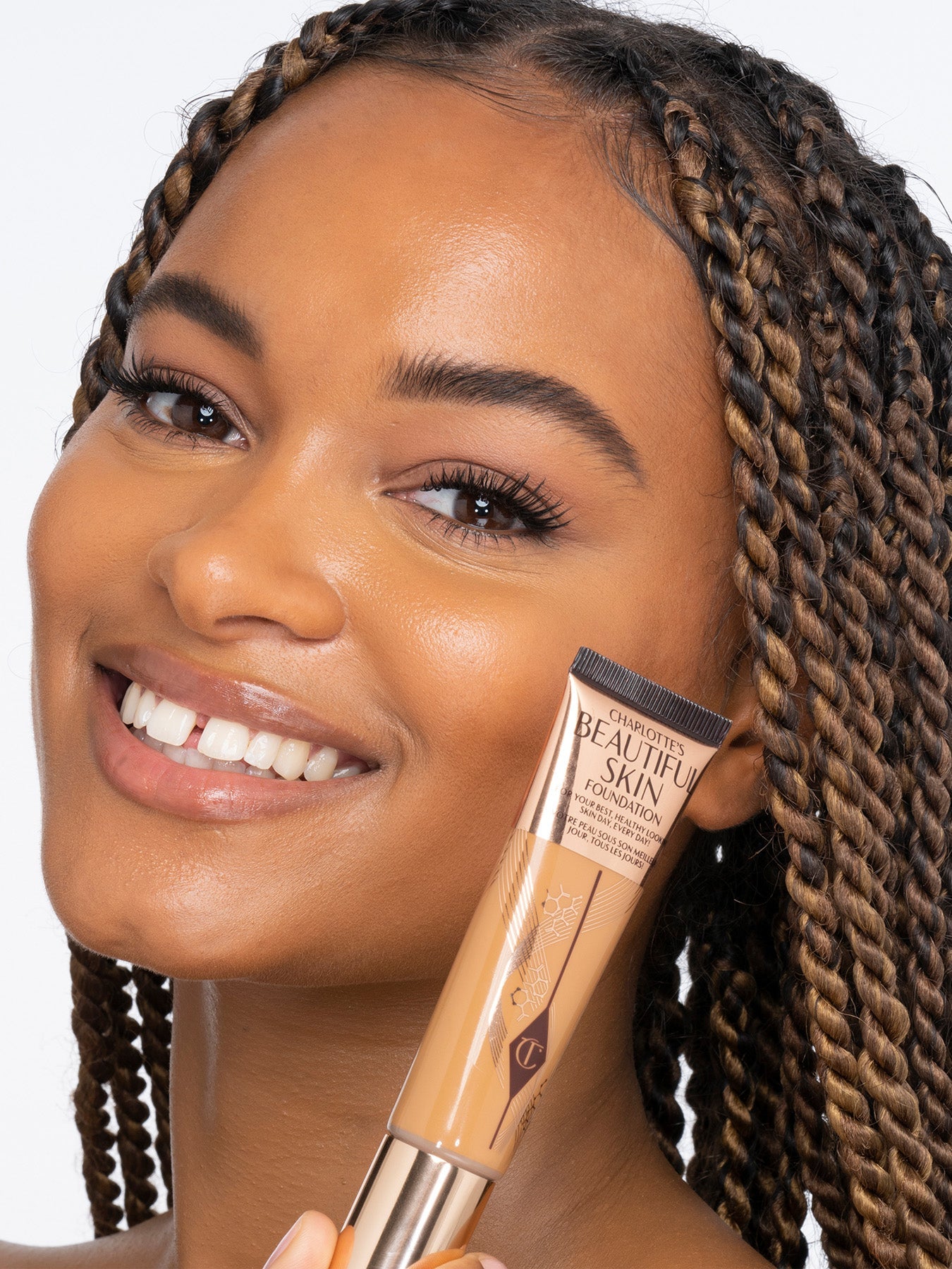 Charlotte's Radiant Skin Elixir