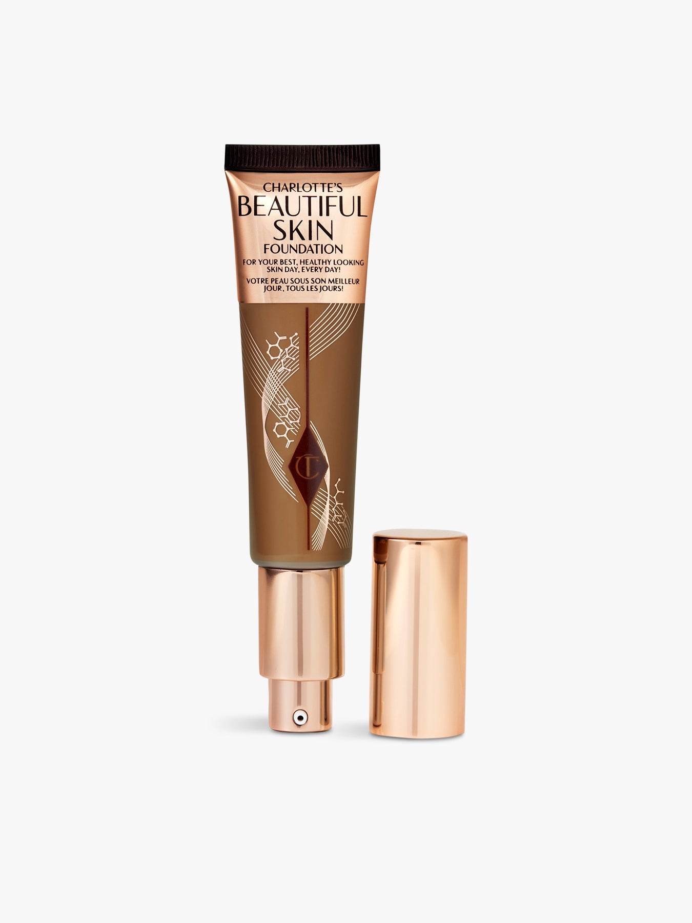 Charlotte's Radiant Skin Elixir