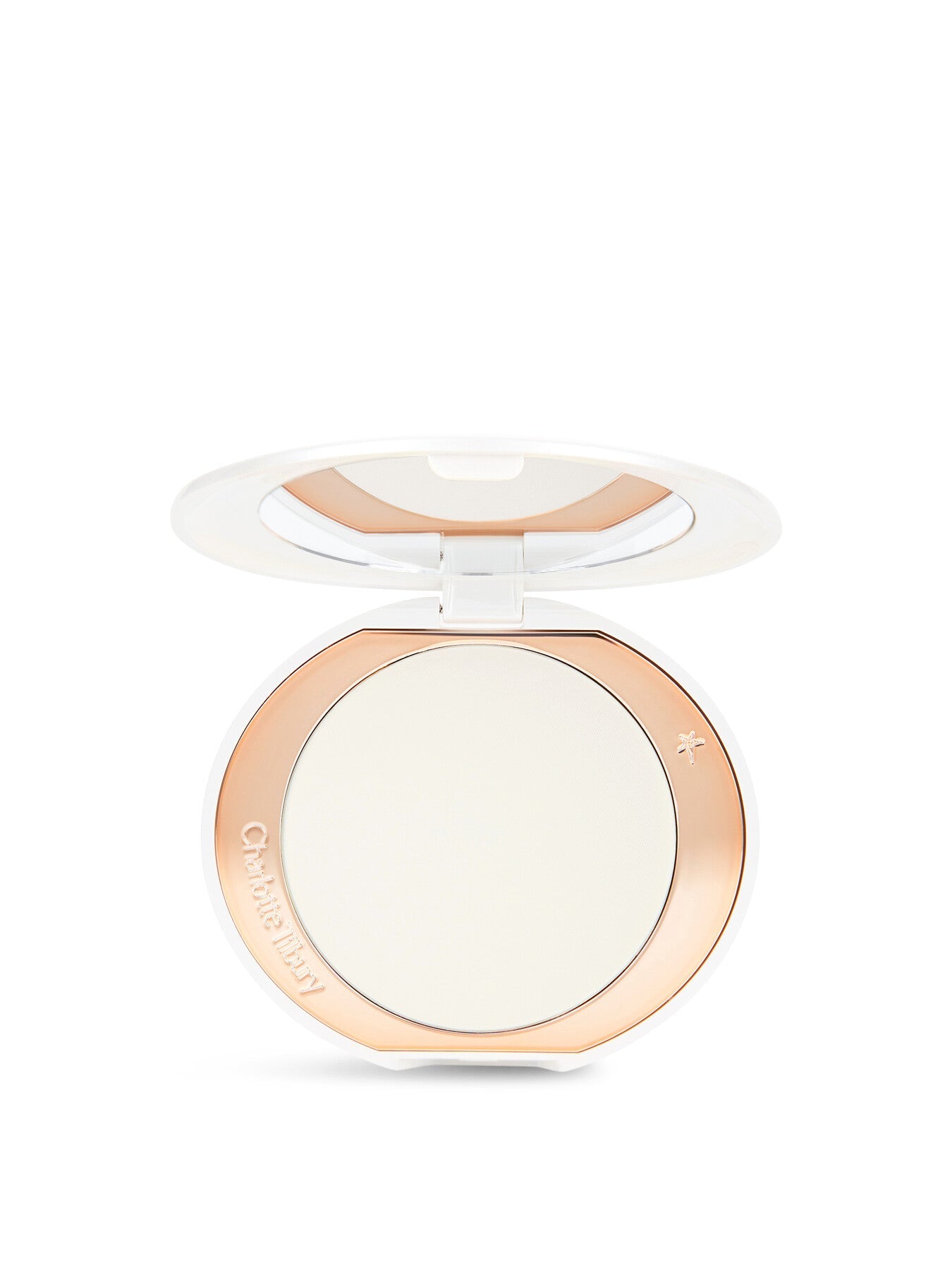 Radiant Luxe Refillable Illuminating Mist