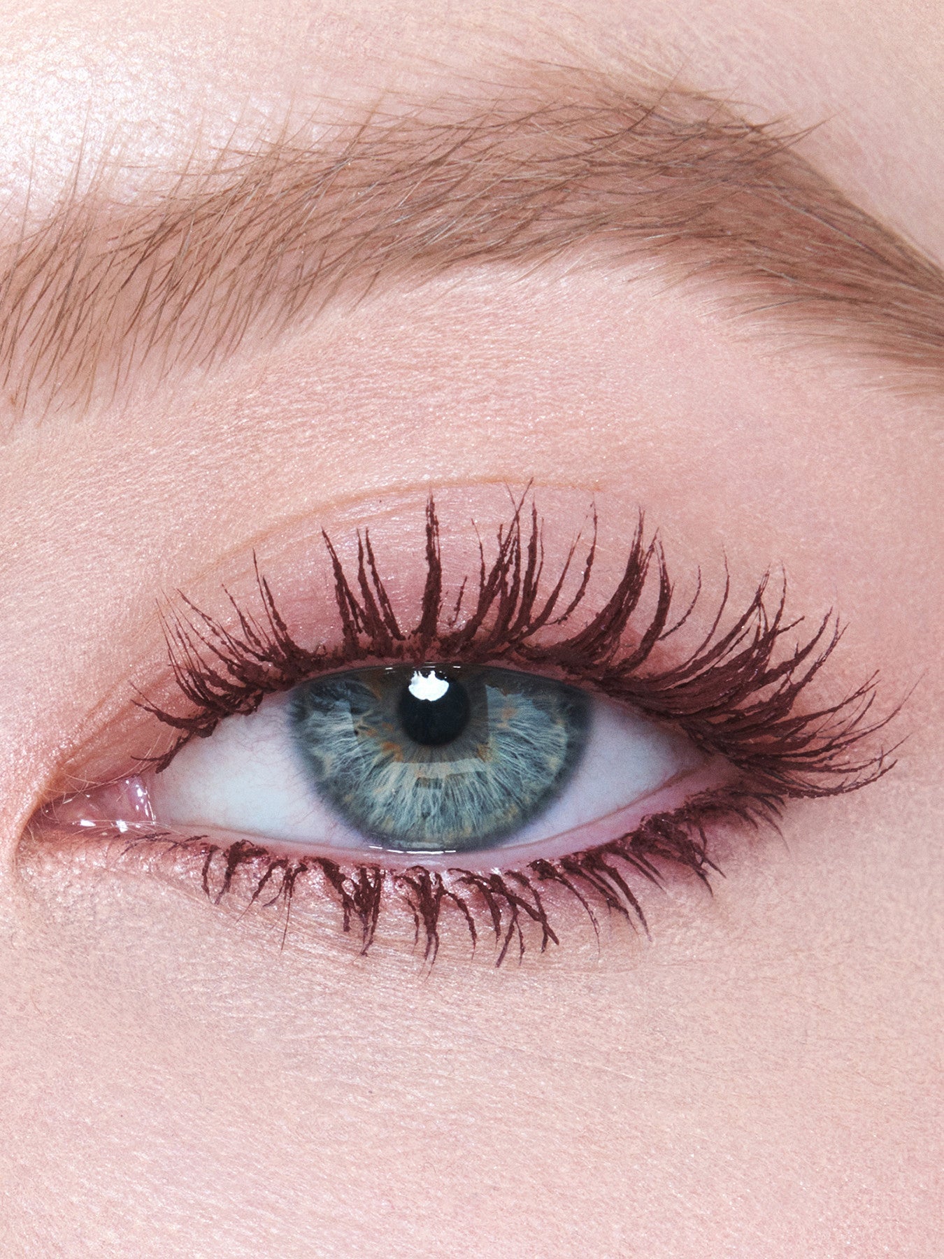 Push-Up Luxe Lashes - Pillow Talk