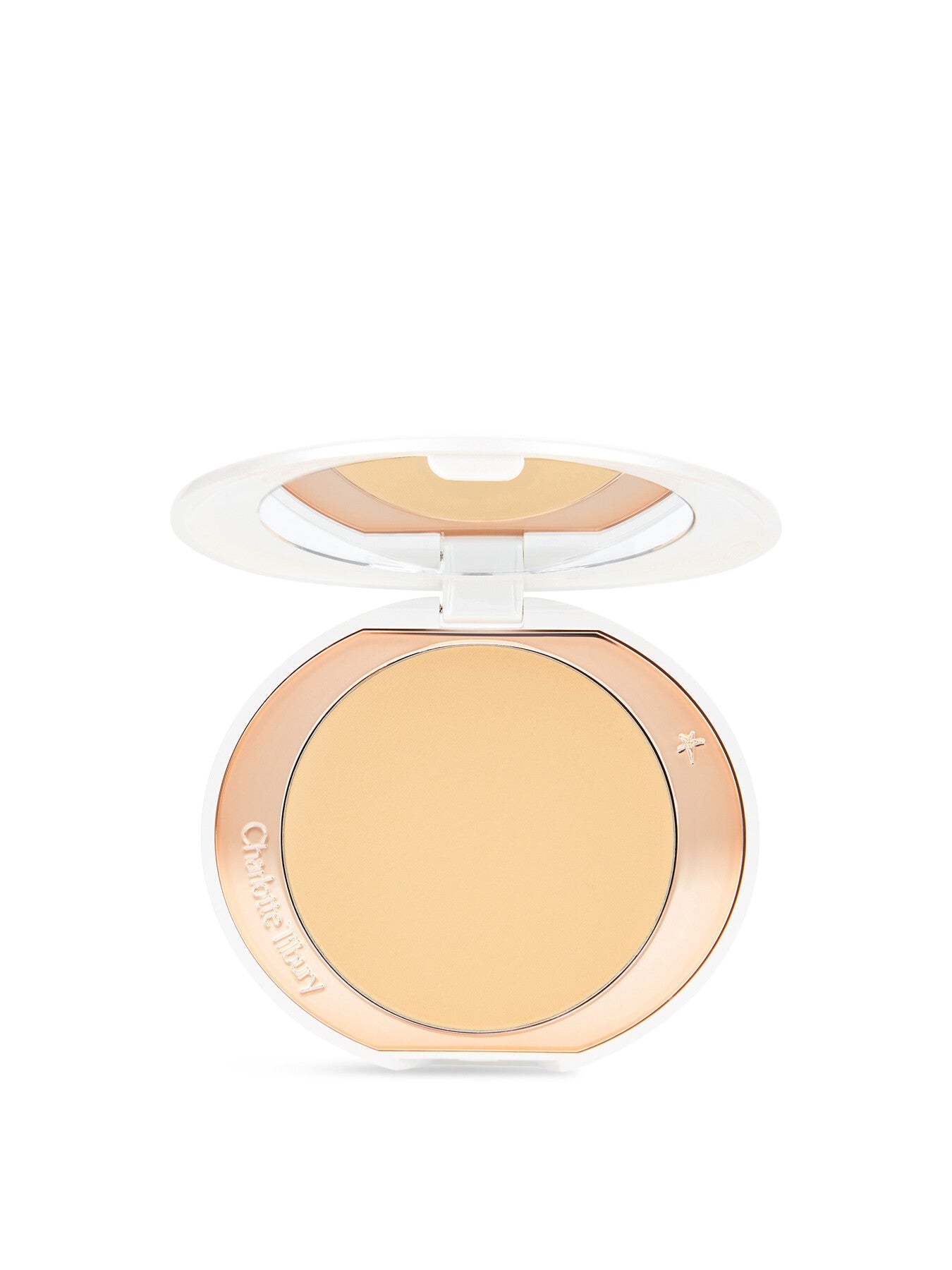 Radiant Luxe Refillable Illuminating Mist