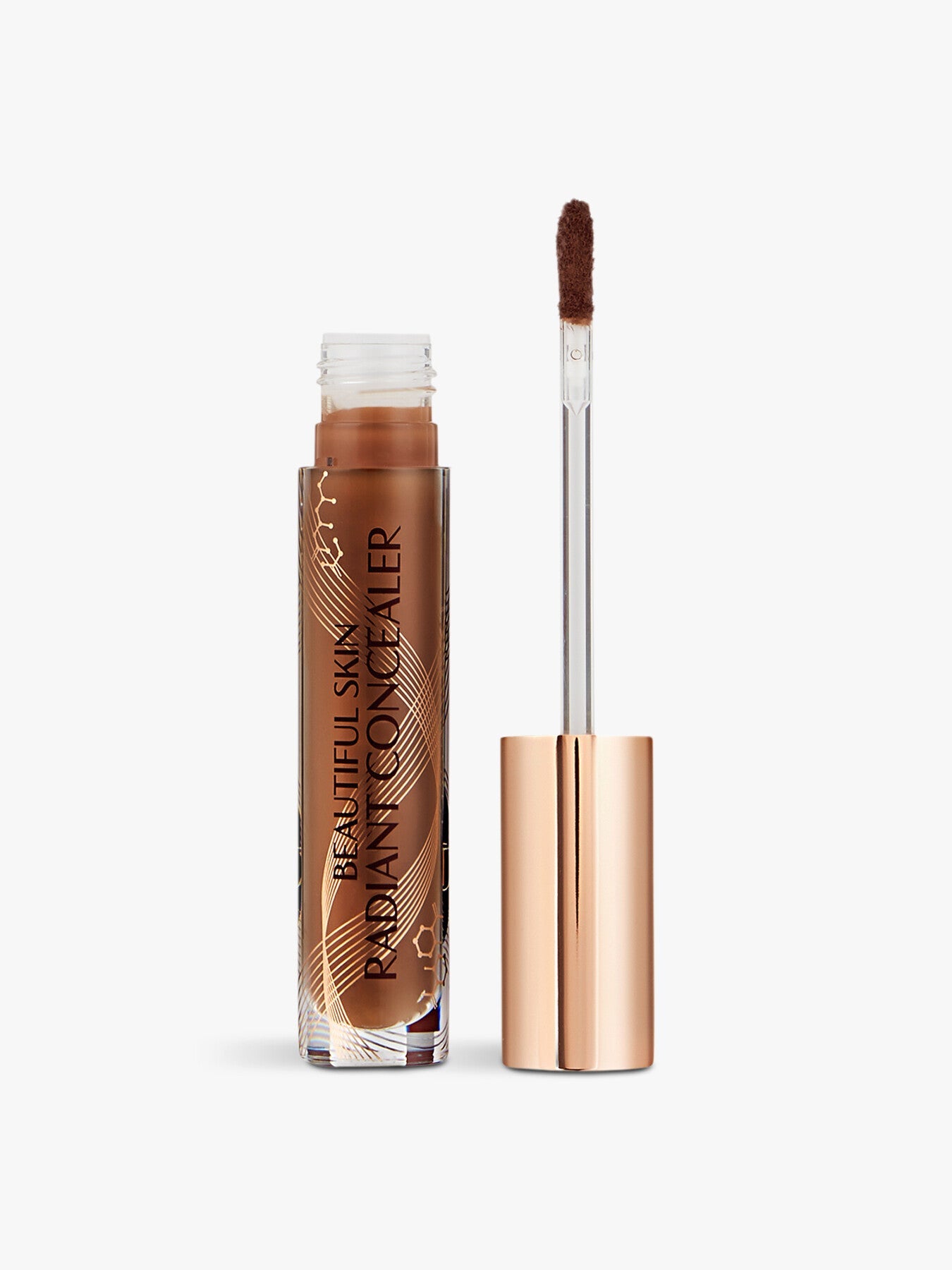 Radiant Concealer for Luminous Skin