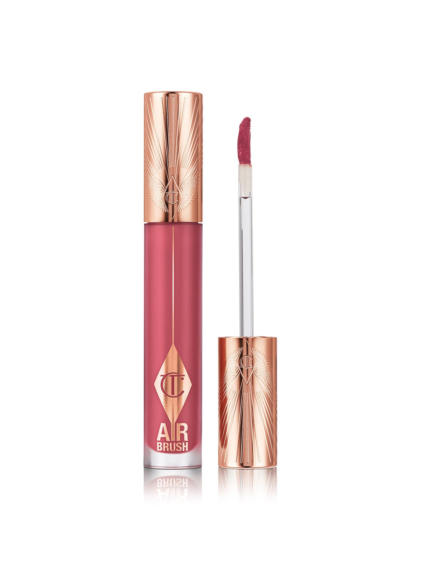 Velvet Airbrush Lip Veil