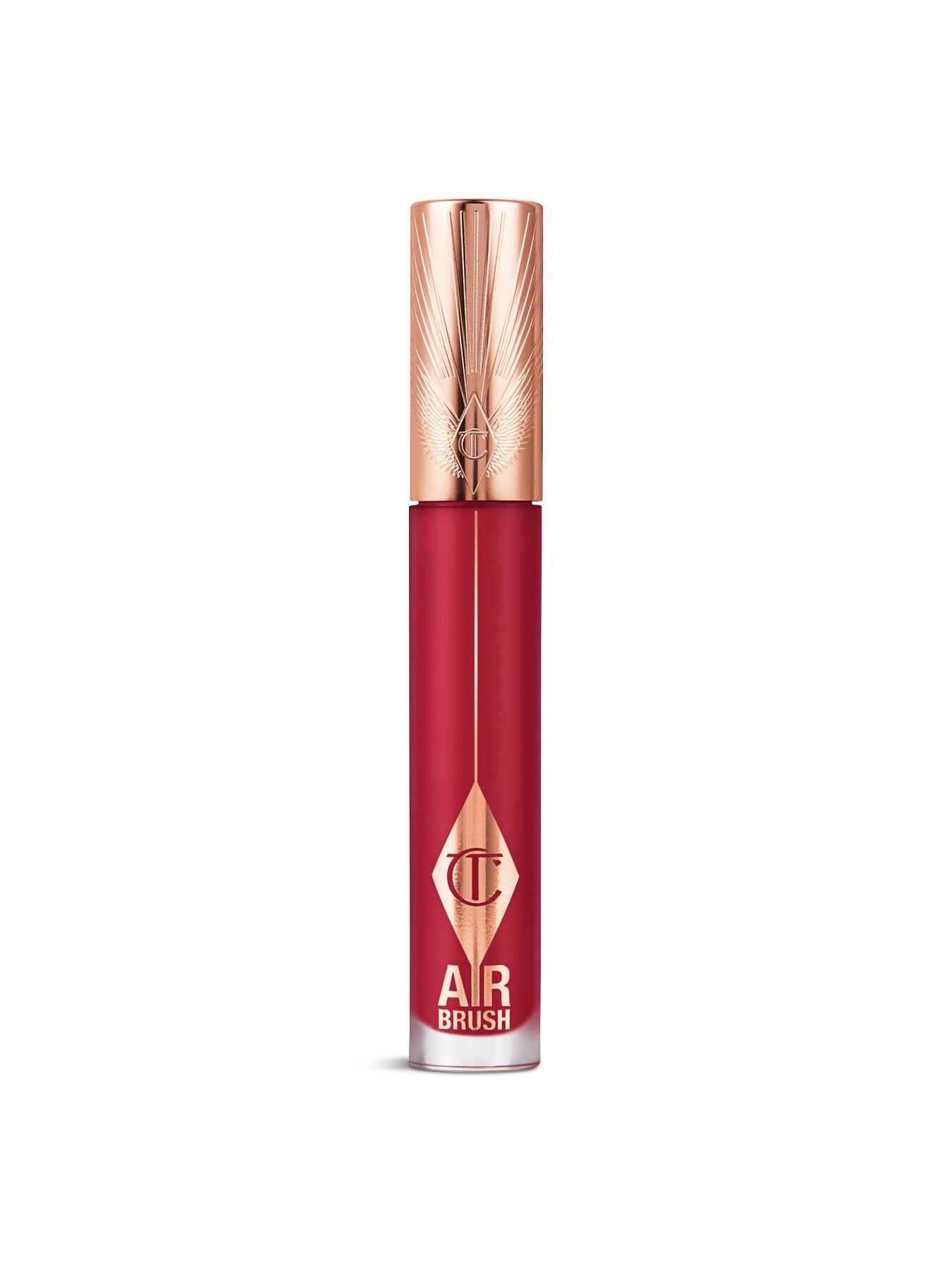 Velvet Airbrush Lip Veil
