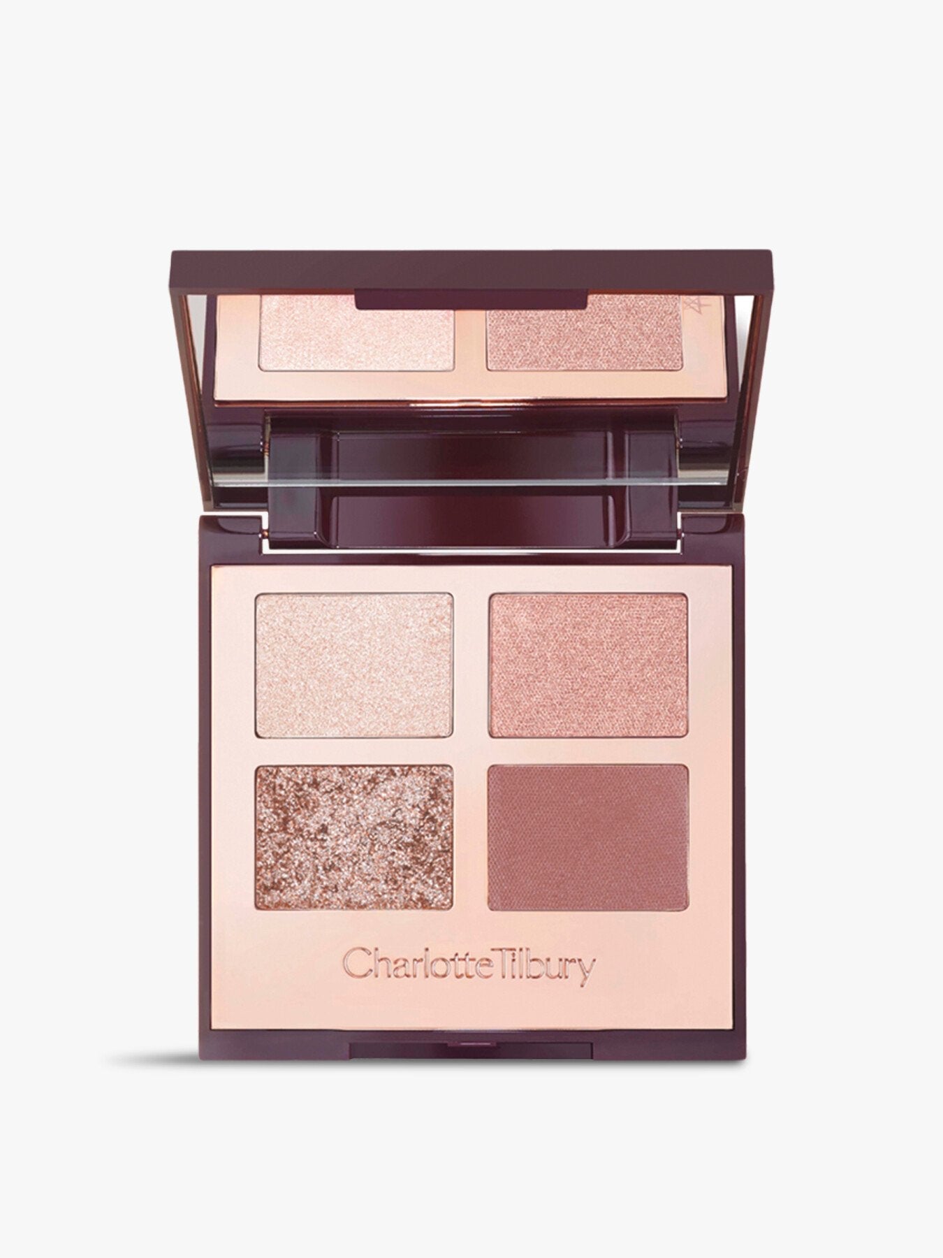 Illuminating Eye Palette for Enhanced Radiance