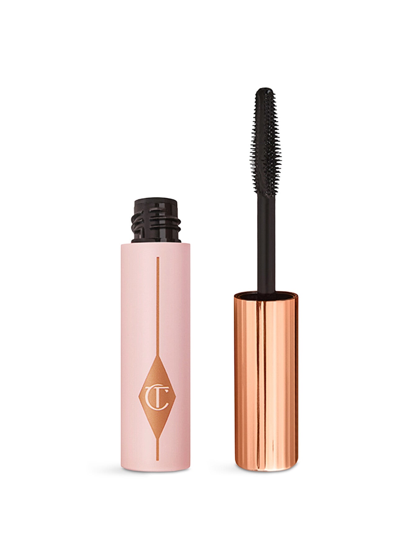 Pillow Talk Luxe Push-Up Lashes Travel Size
