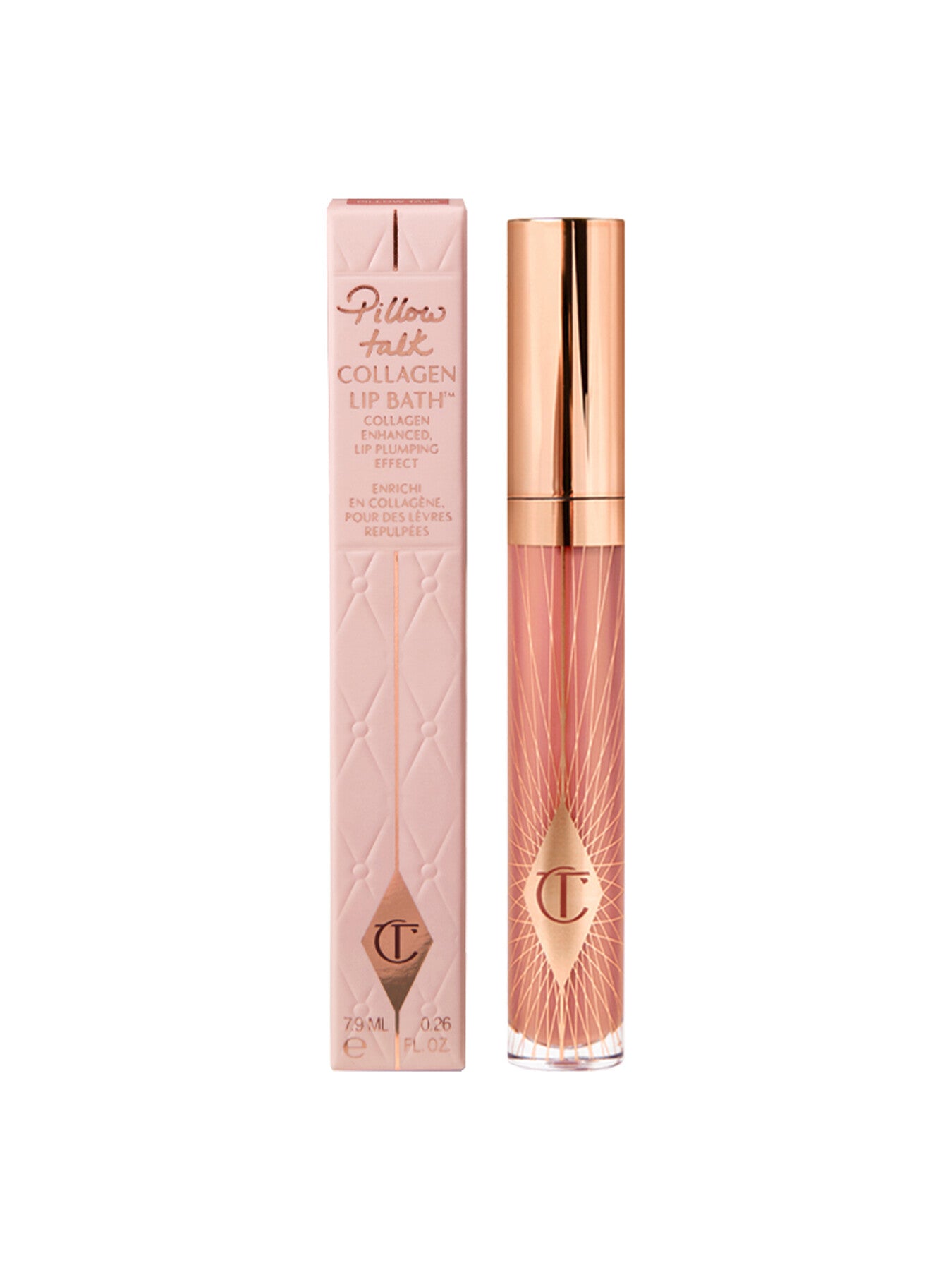 Collagen Luxe Lip Bath