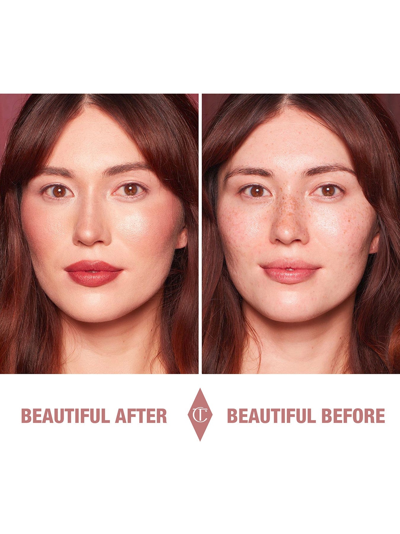 Pillow Talk Radiance: Luxe Lip & Cheek Elixir