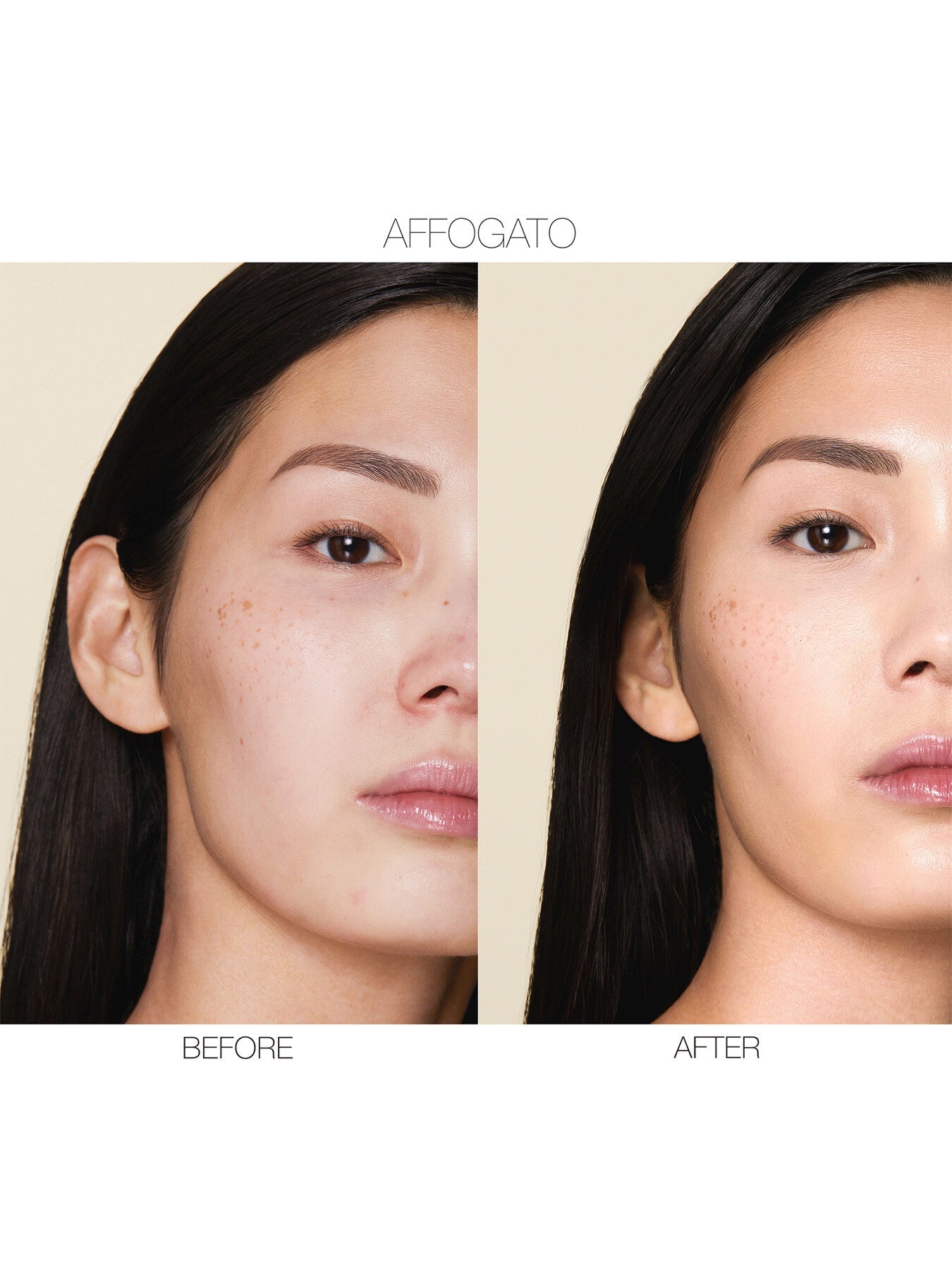 Luminous Cream Concealer
