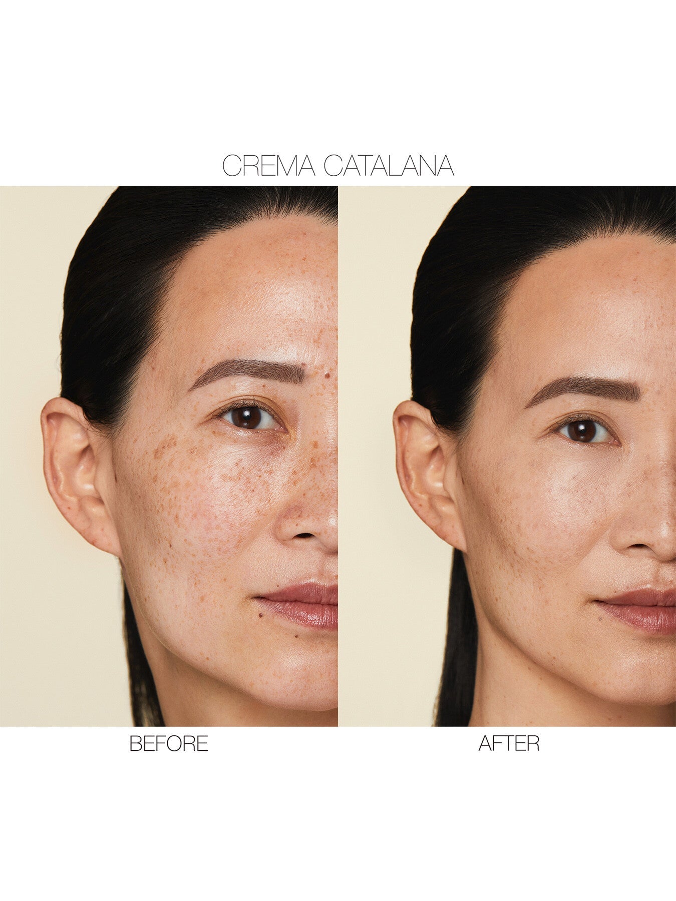 Luminous Cream Concealer
