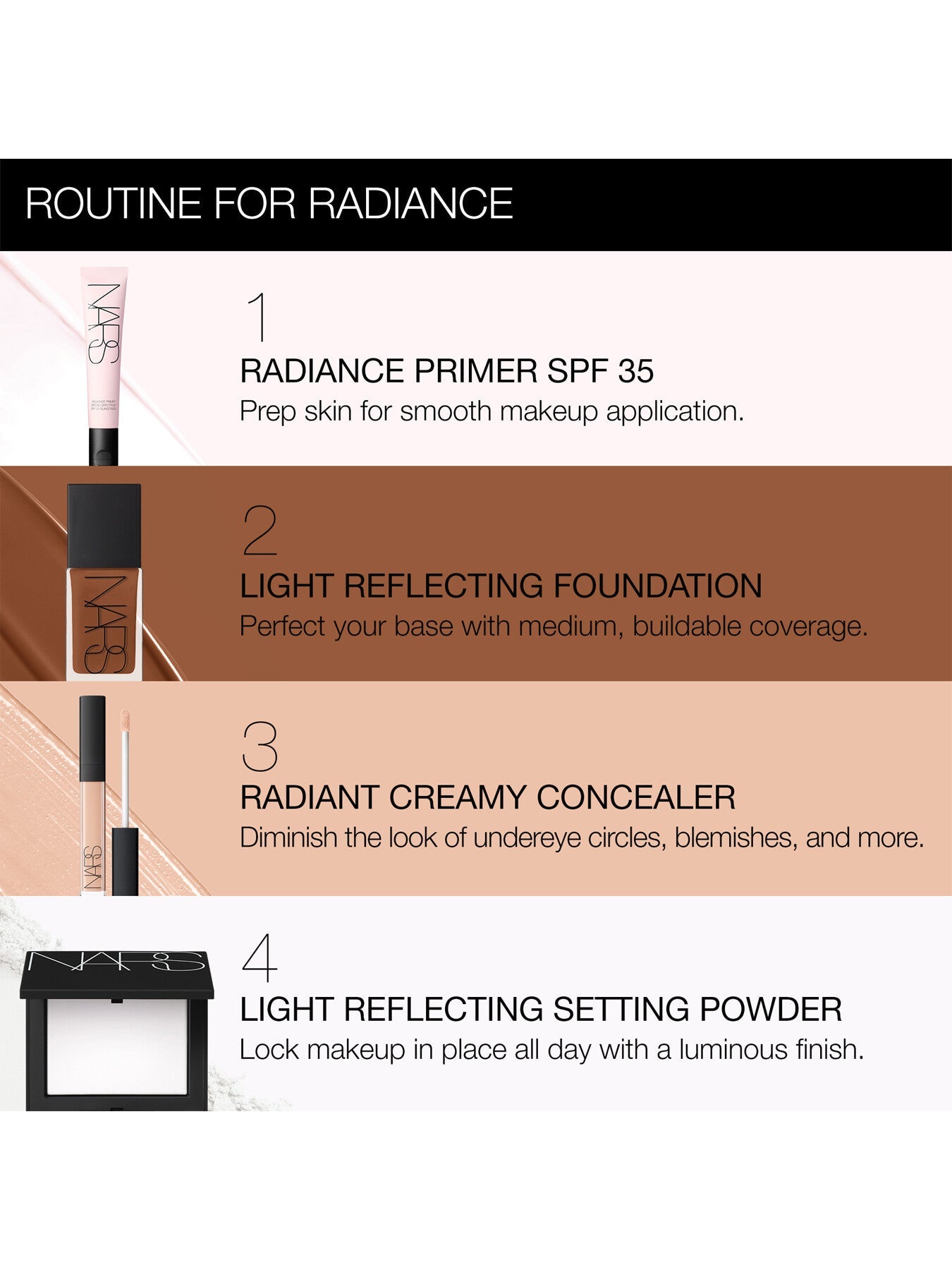 Luminous Cream Concealer