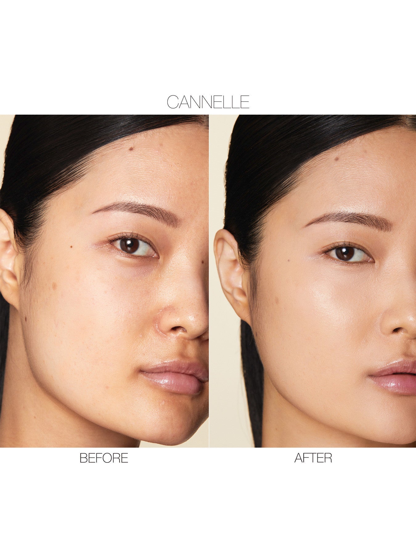 Radiant Cream Concealer - Mini Luxe Edition