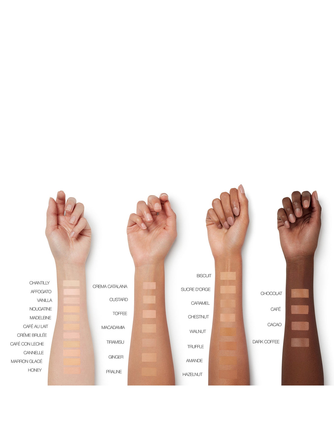 Radiant Cream Concealer - Mini Luxe Edition
