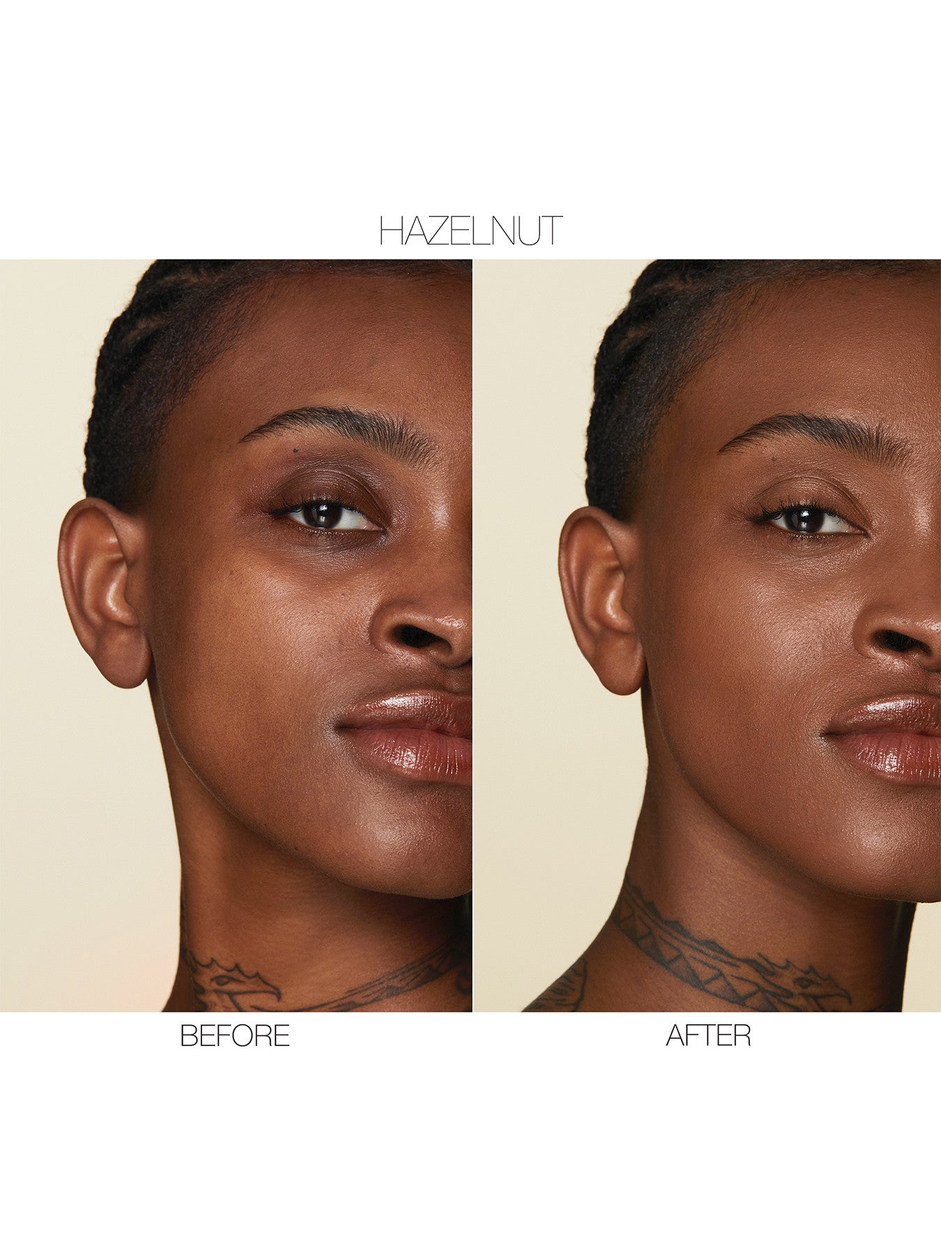 Radiant Cream Concealer - Mini Luxe Edition