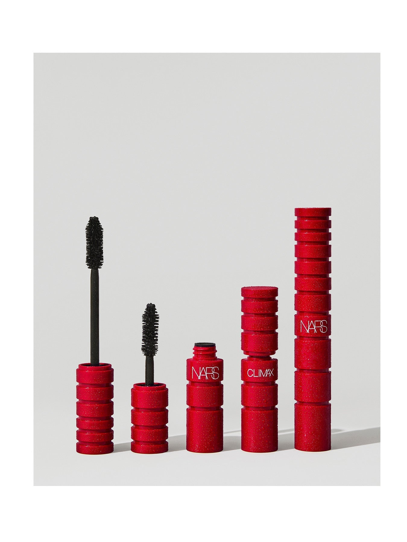 Mini Climax Mascara Luxe