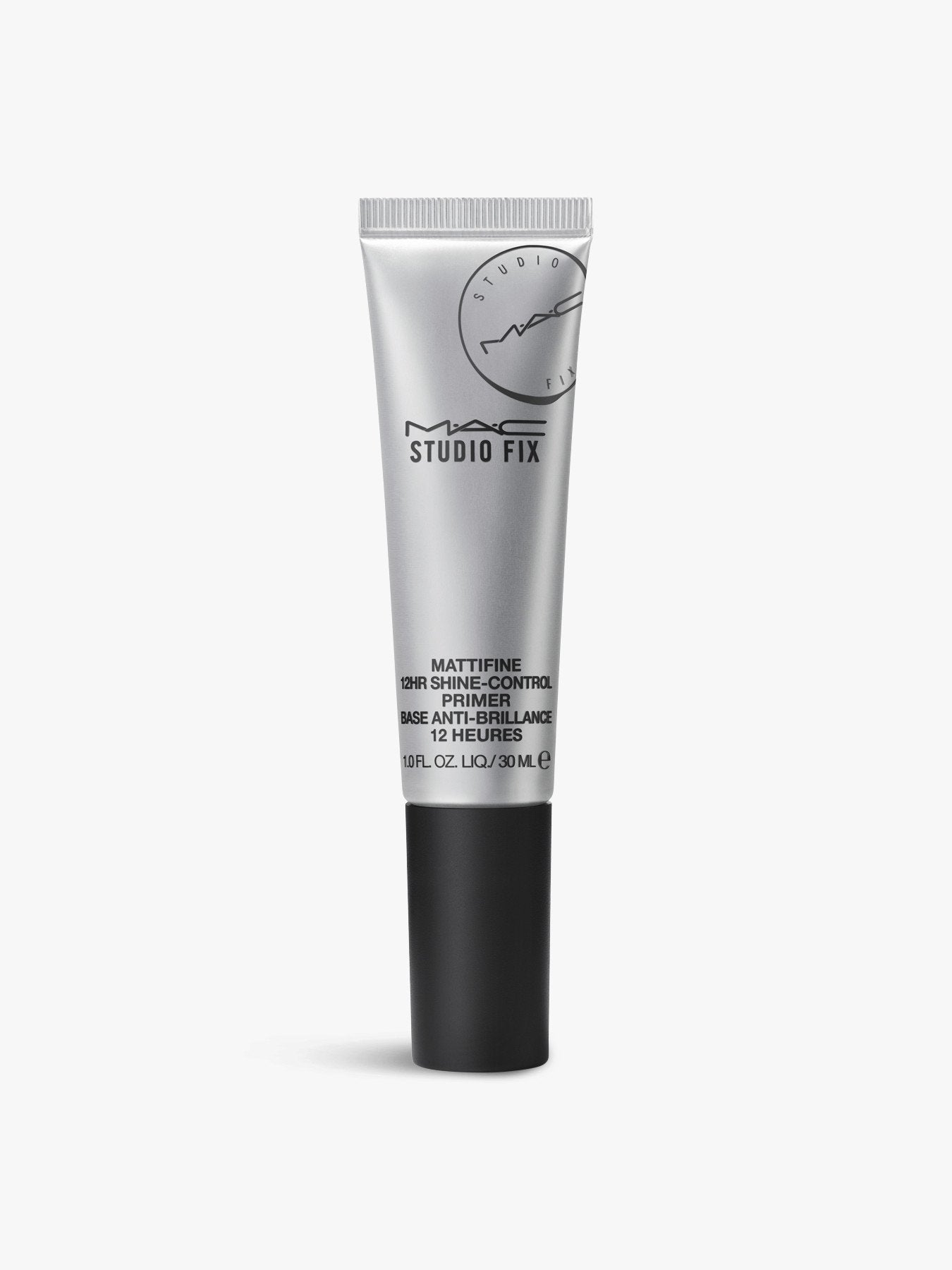 Matte Perfection Primer - 12HR Shine Control