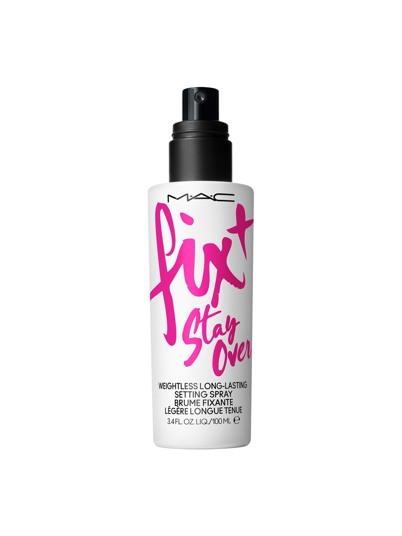 Fix & Flourish Setting Mist – 100ml