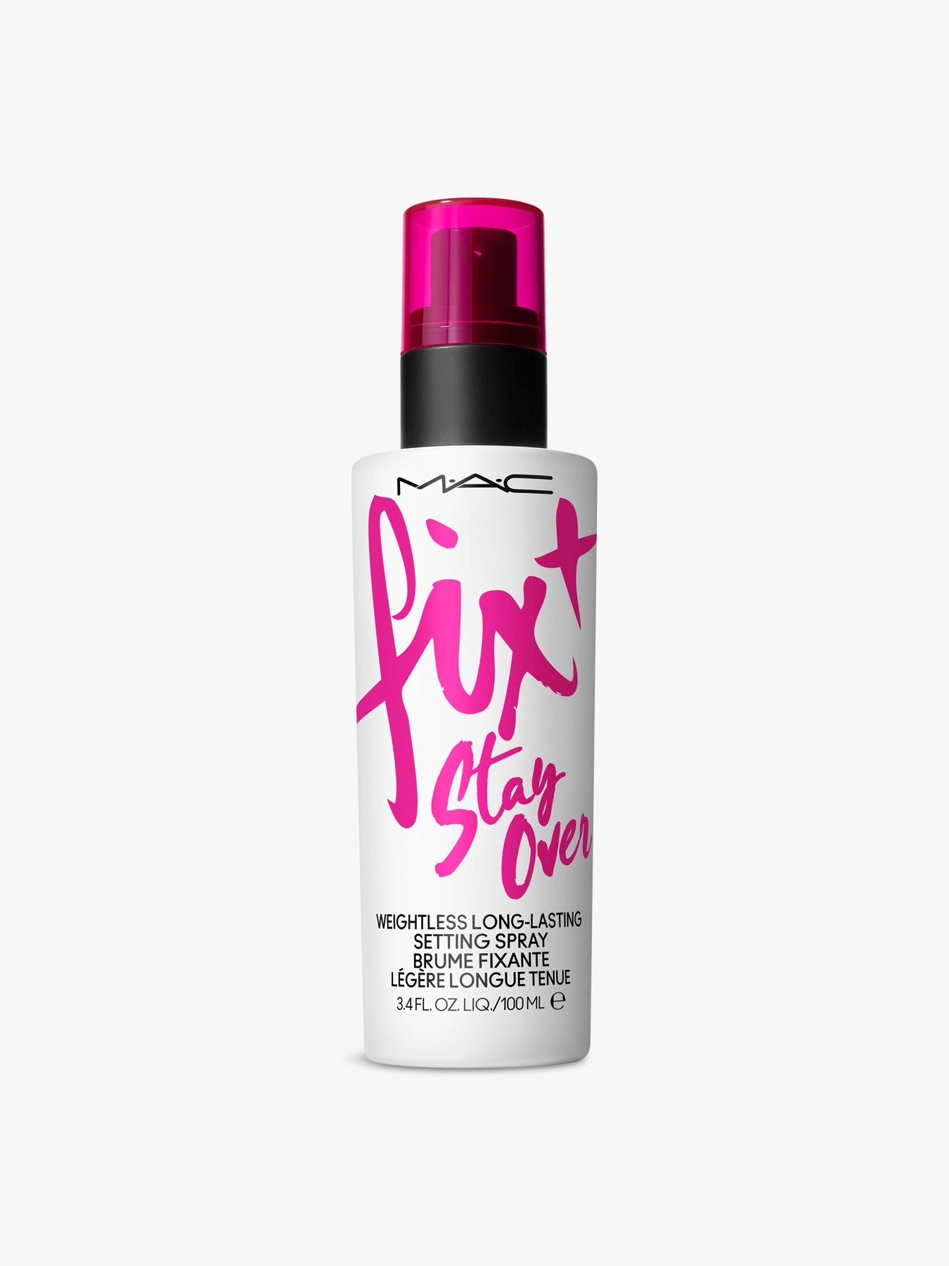 Fix & Flourish Setting Mist – 100ml