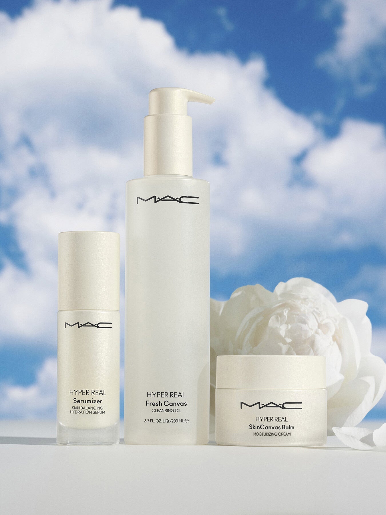 HYPER REAL SERUMIZER™ Balancing Hydration Serum - 15ml