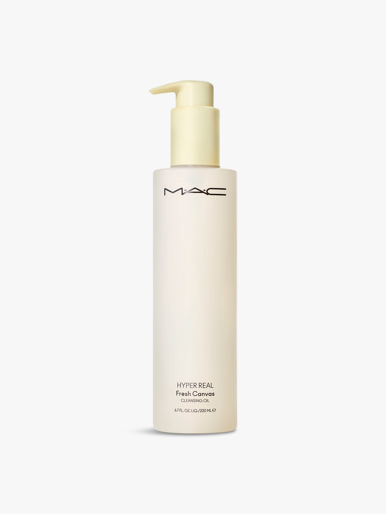 Canvas Hyper Real Fresh Cleansing Oil 200ml