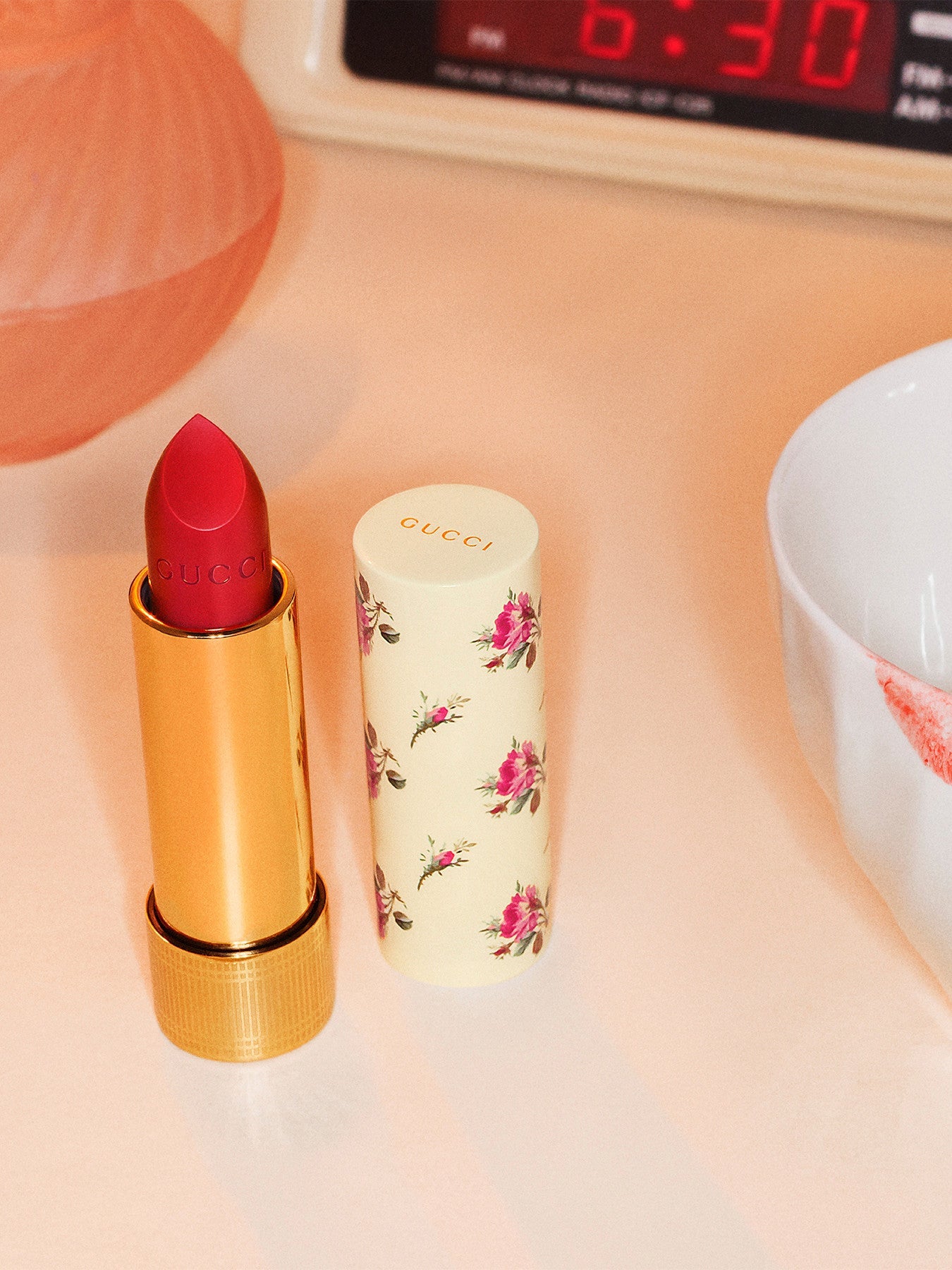 Velvet Matte Lipsticks