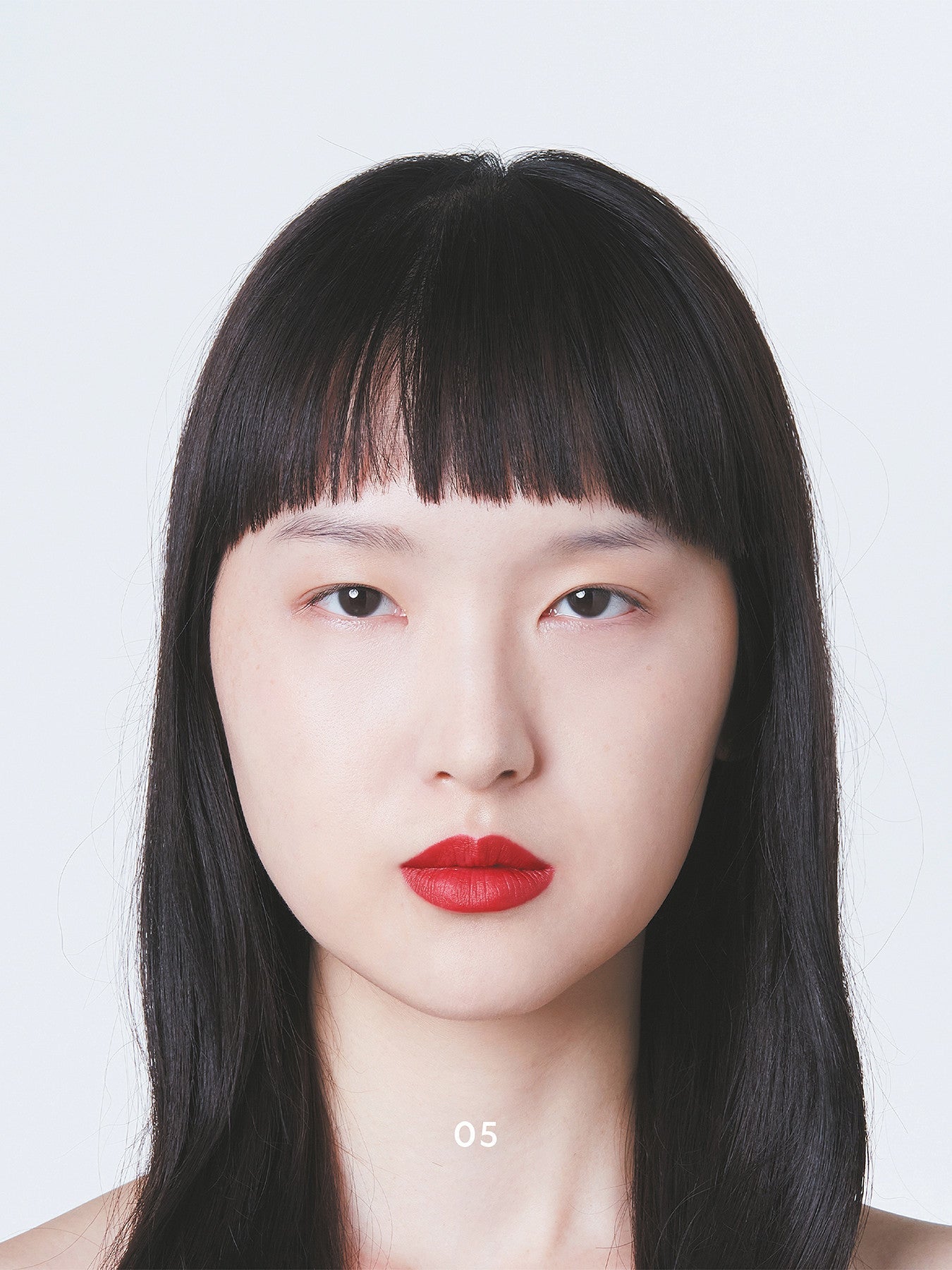 Gucci Luxe Lip Contour Crayon