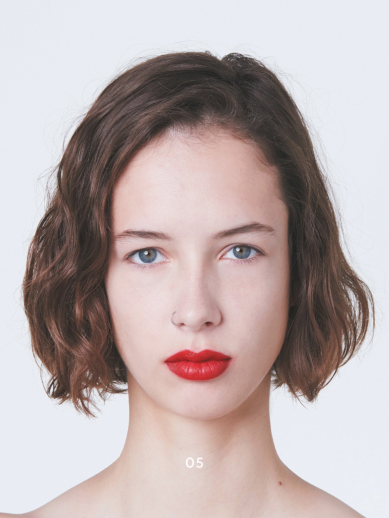 Gucci Luxe Lip Contour Crayon