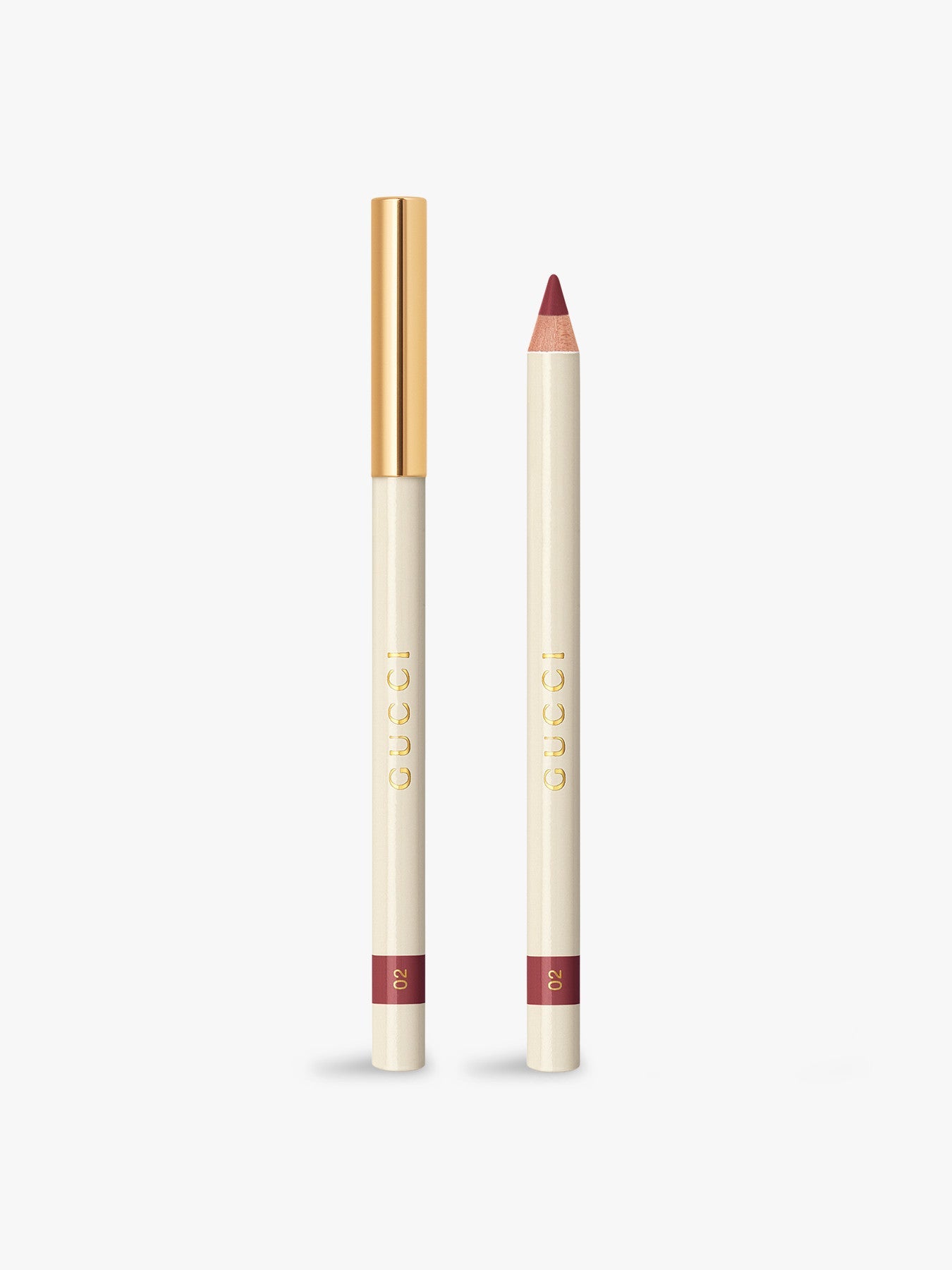 Gucci Luxe Lip Contour Crayon