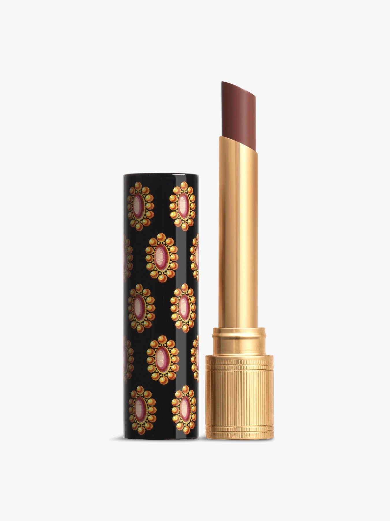 Gucci Luxe Brilliance Lip Color