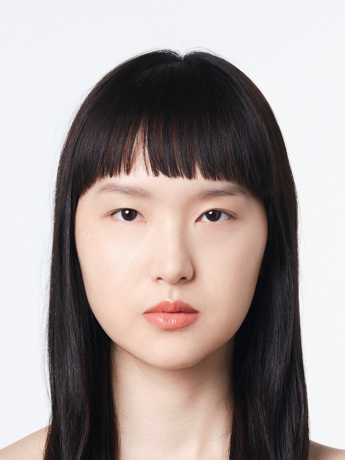 Gucci Luxe Brilliance Lip Color