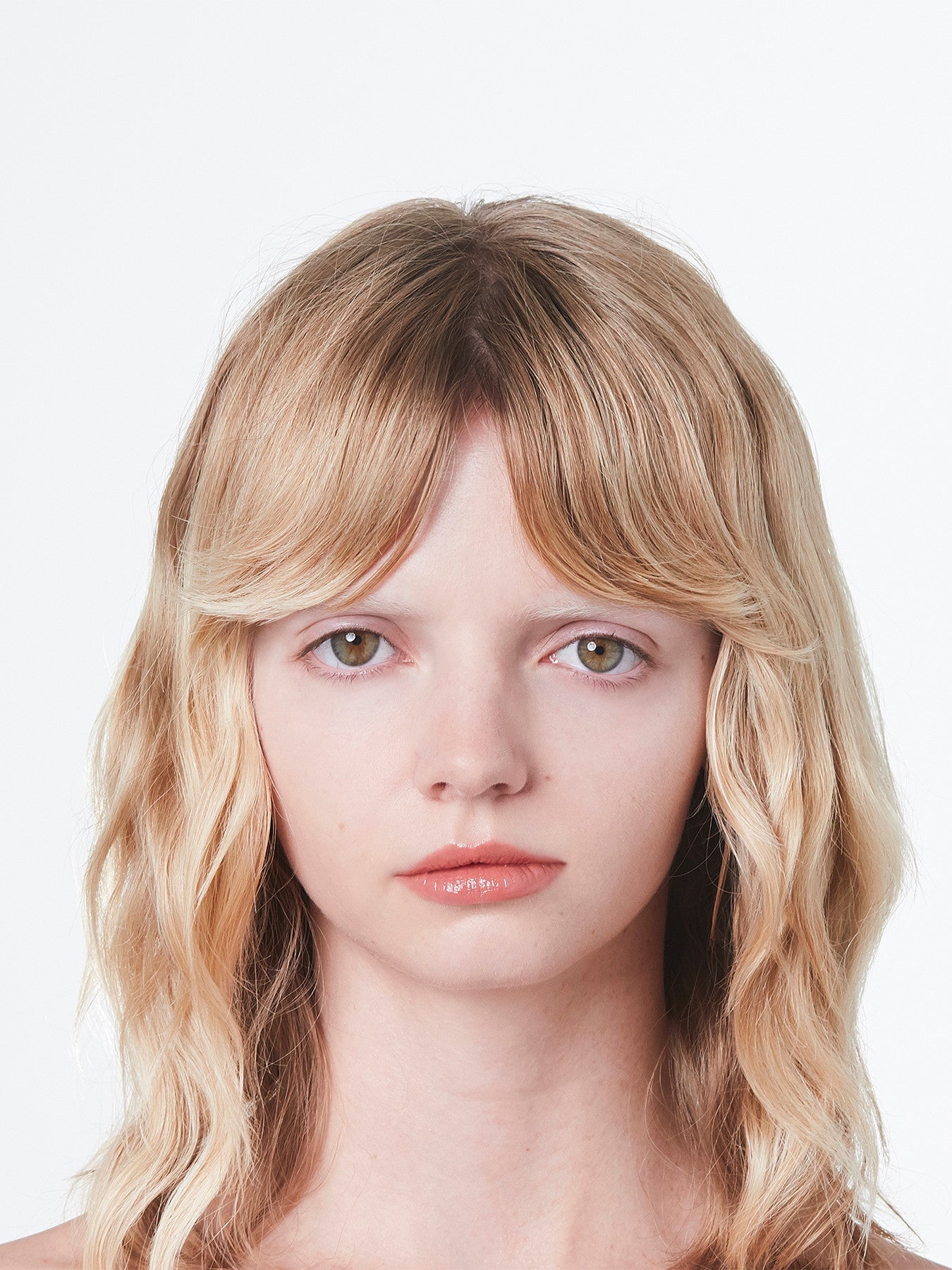 Gucci Luxe Brilliance Lip Color