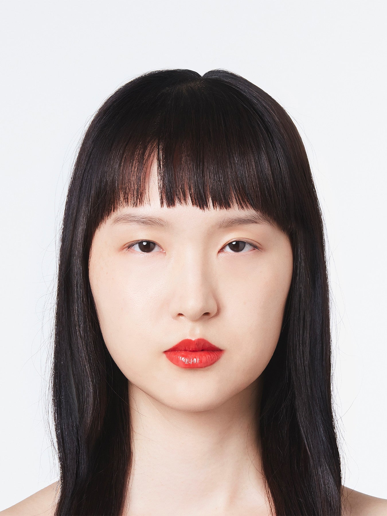 Gucci Luxe Brilliance Lip Color