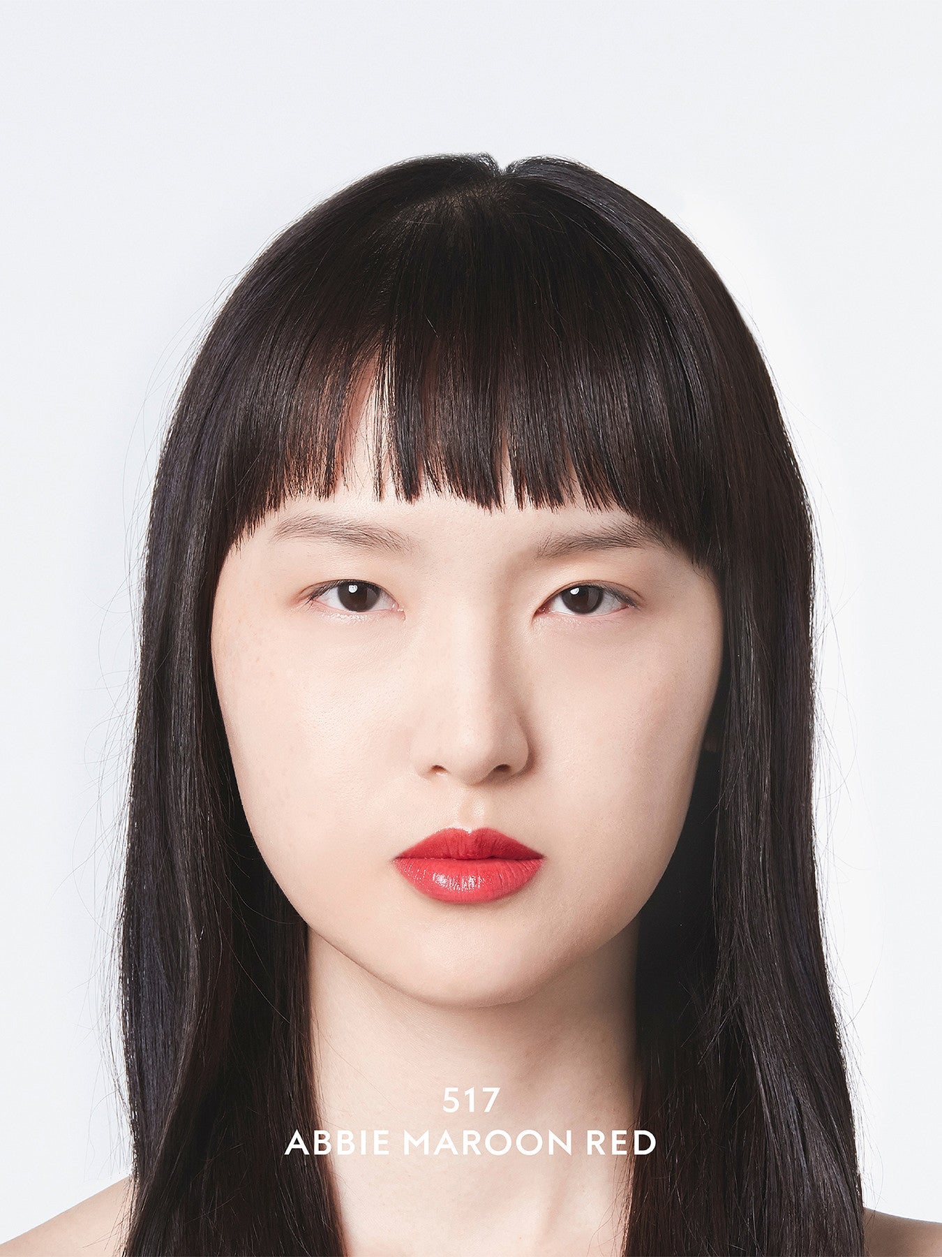 Gucci Luxe Brilliance Lip Color