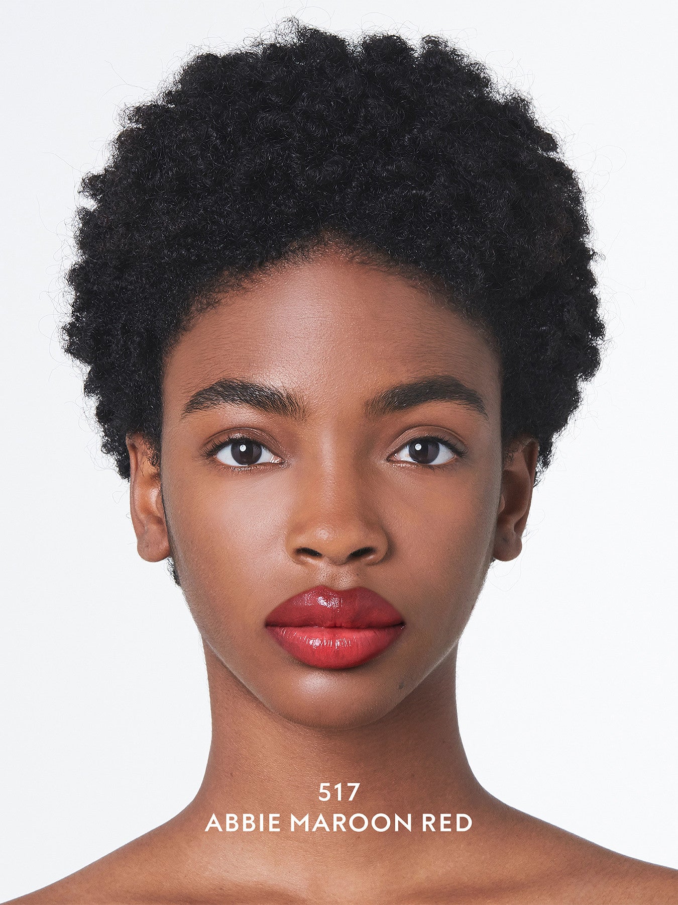 Gucci Luxe Brilliance Lip Color