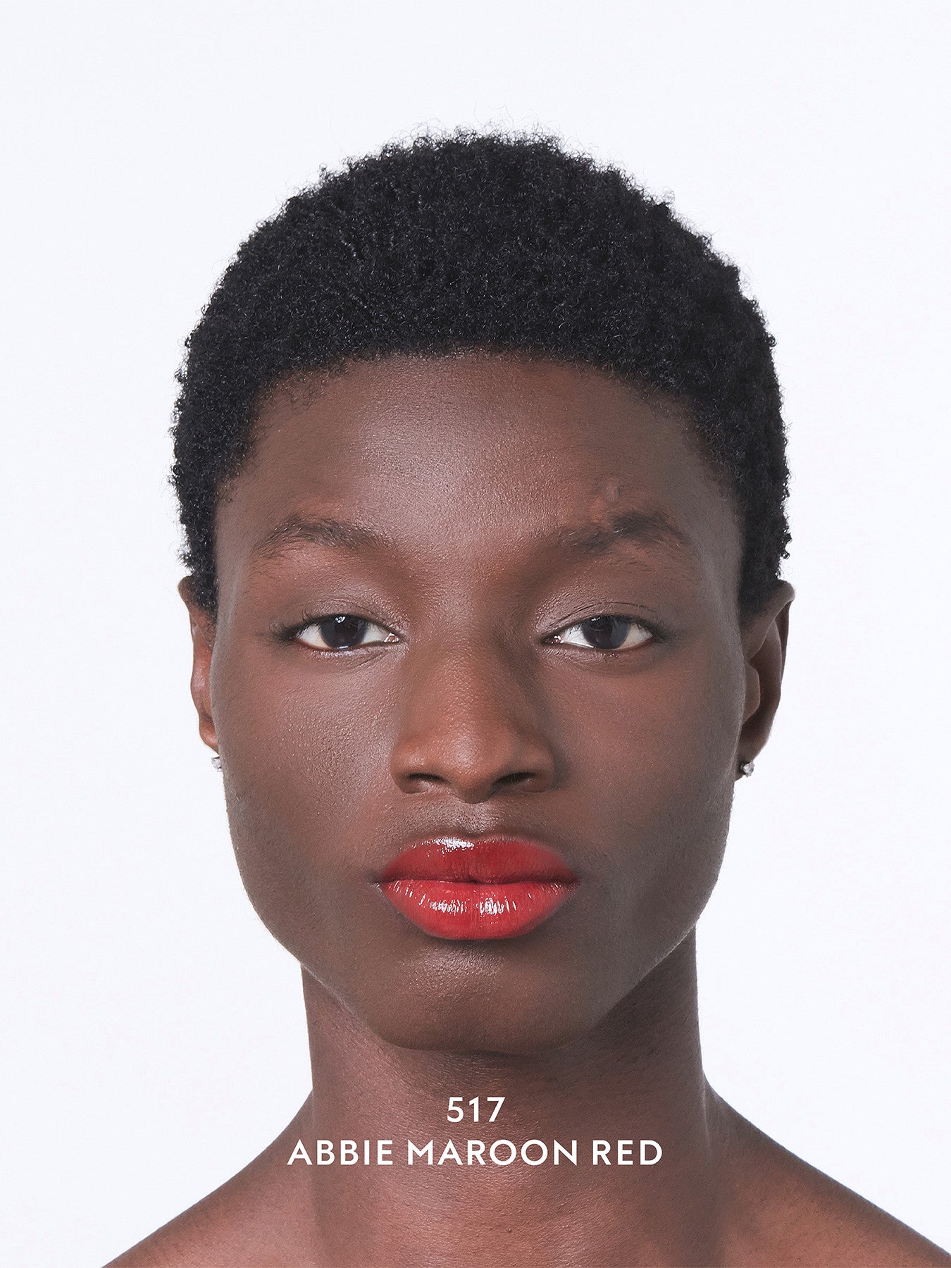 Gucci Luxe Brilliance Lip Color