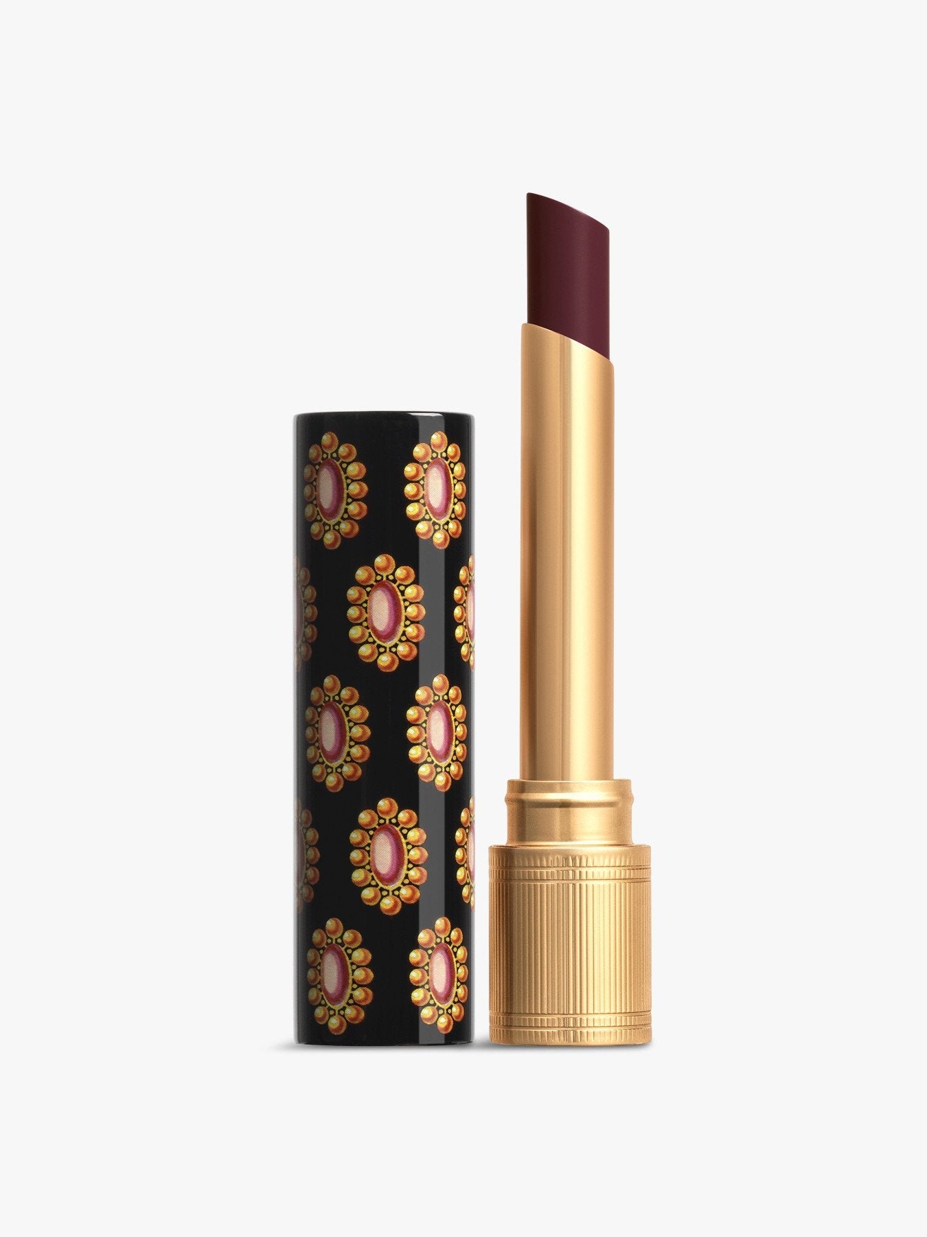 Gucci Luxe Brilliance Lip Color