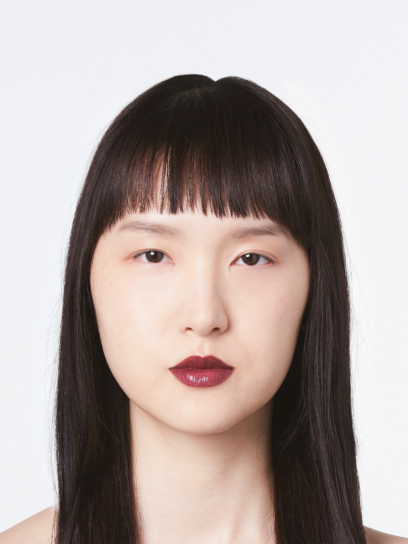 Gucci Luxe Brilliance Lip Color