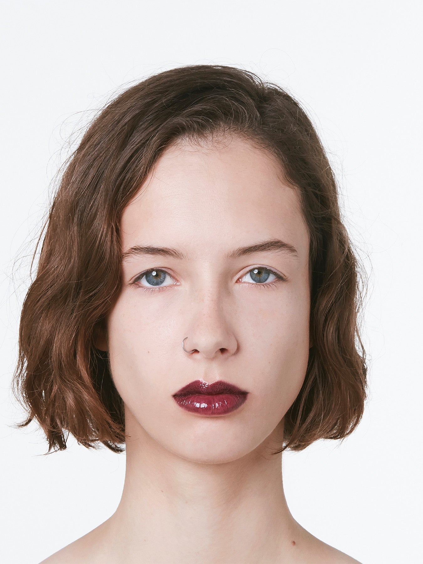 Gucci Luxe Brilliance Lip Color
