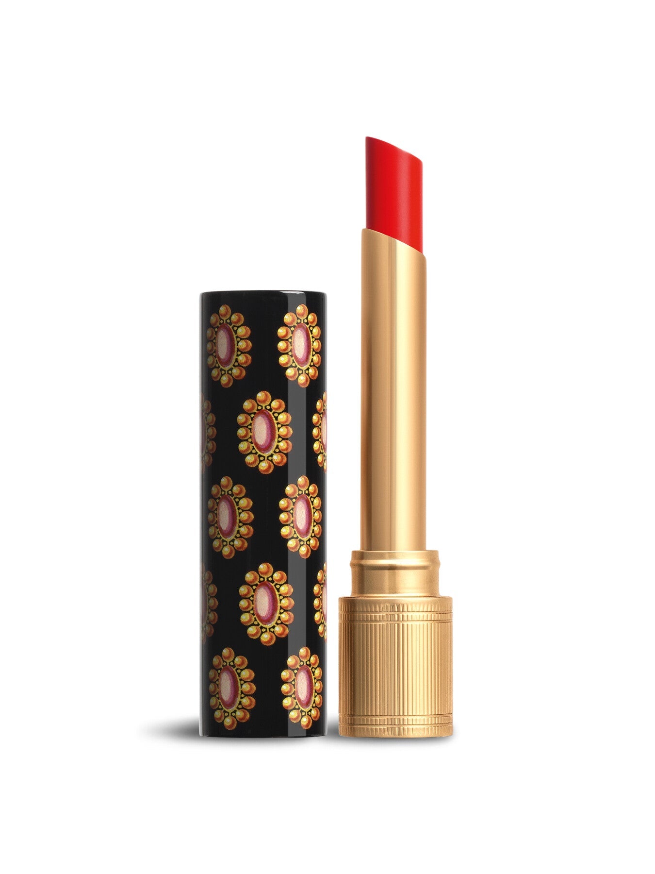Gucci Luxe Brilliance Lip Color