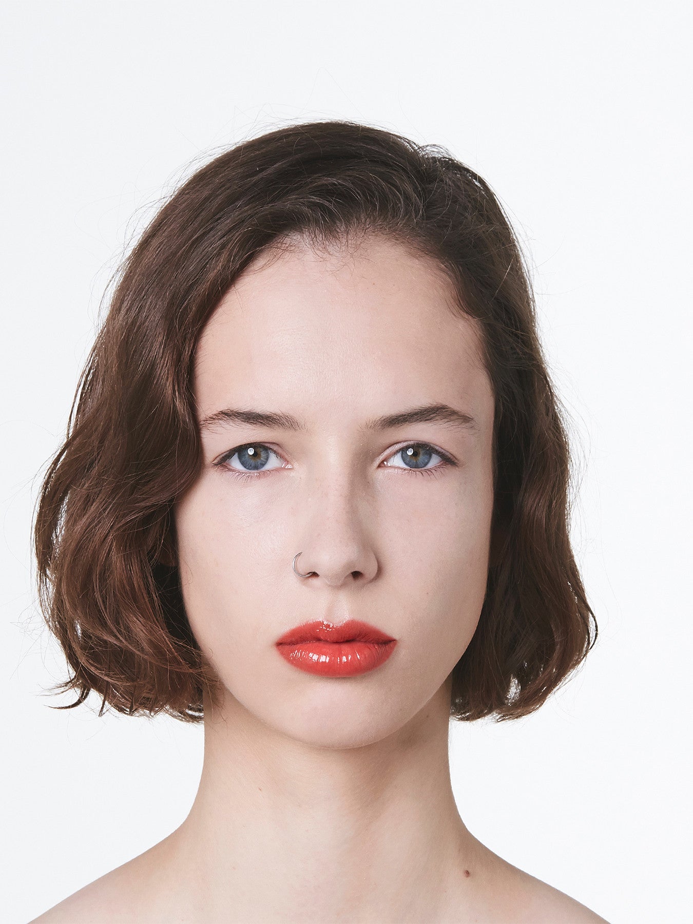 Gucci Luxe Brilliance Lip Color