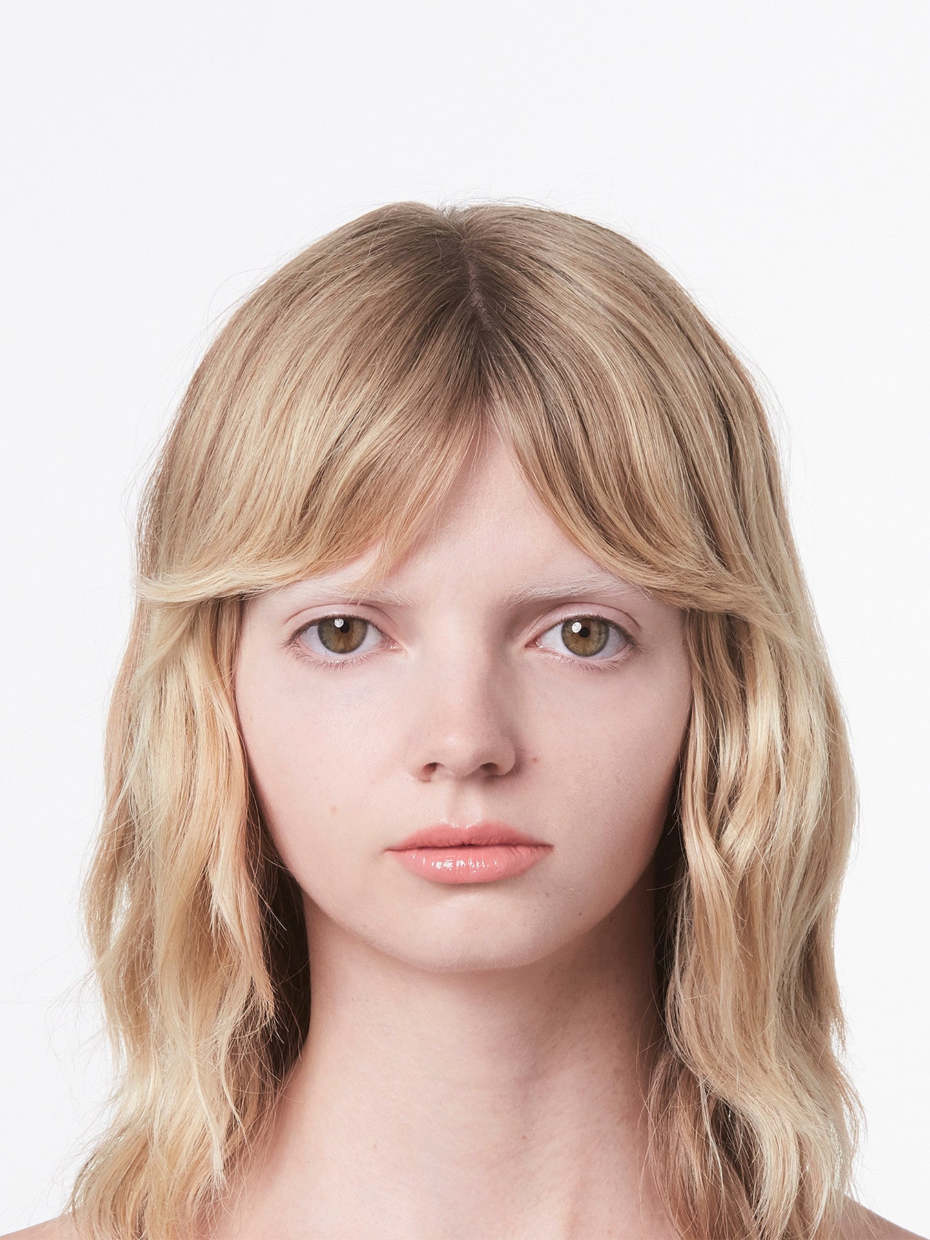 Gucci Luxe Brilliance Lip Color
