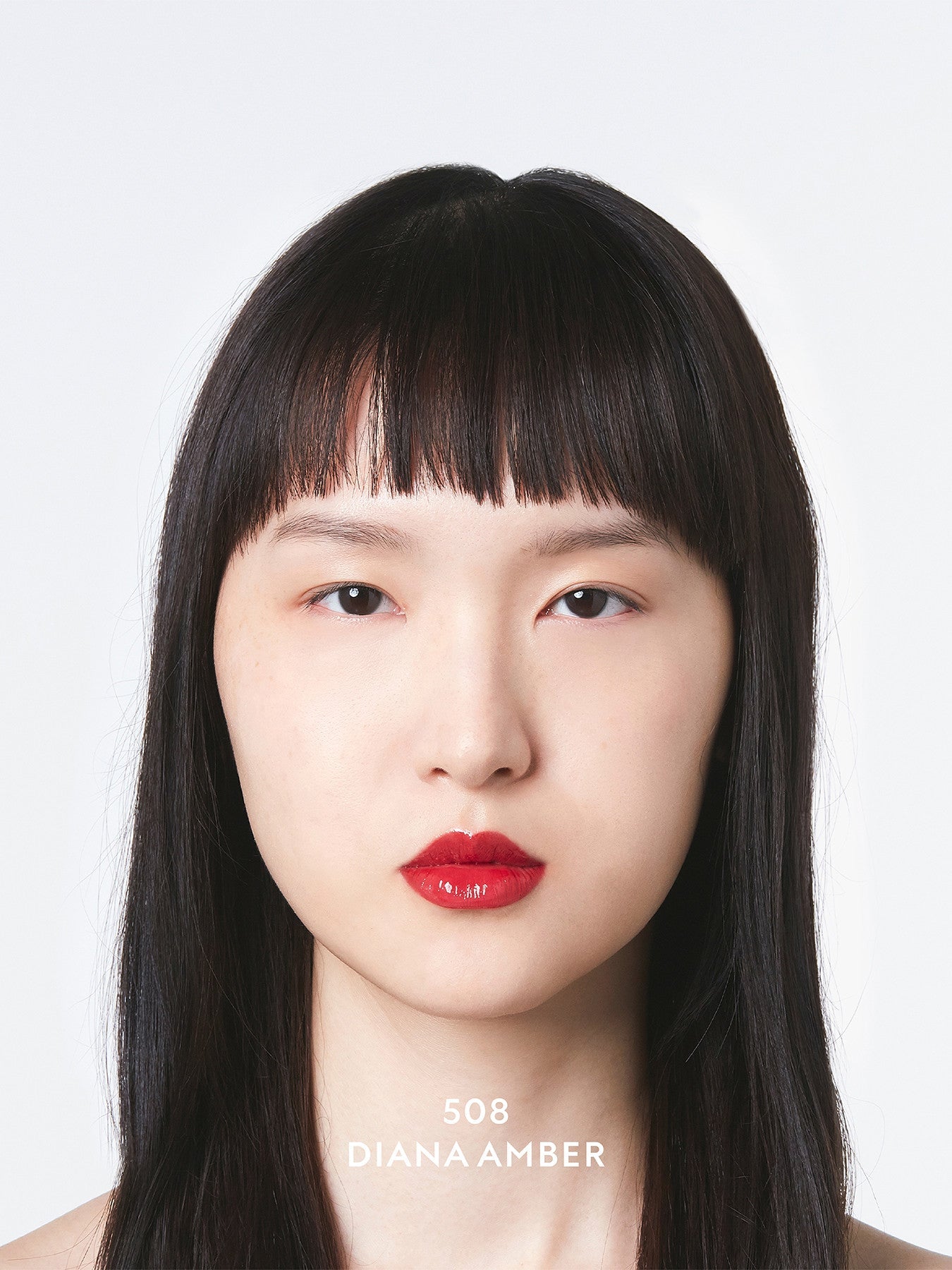 Gucci Luxe Brilliance Lip Color