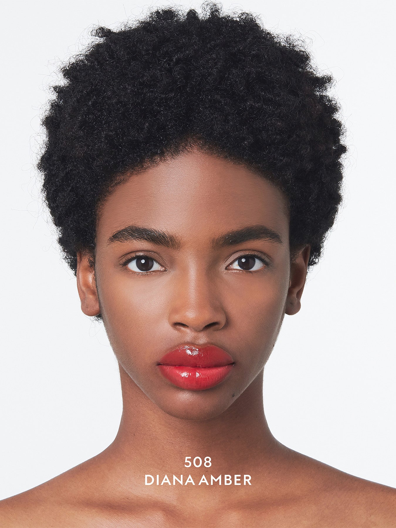 Gucci Luxe Brilliance Lip Color